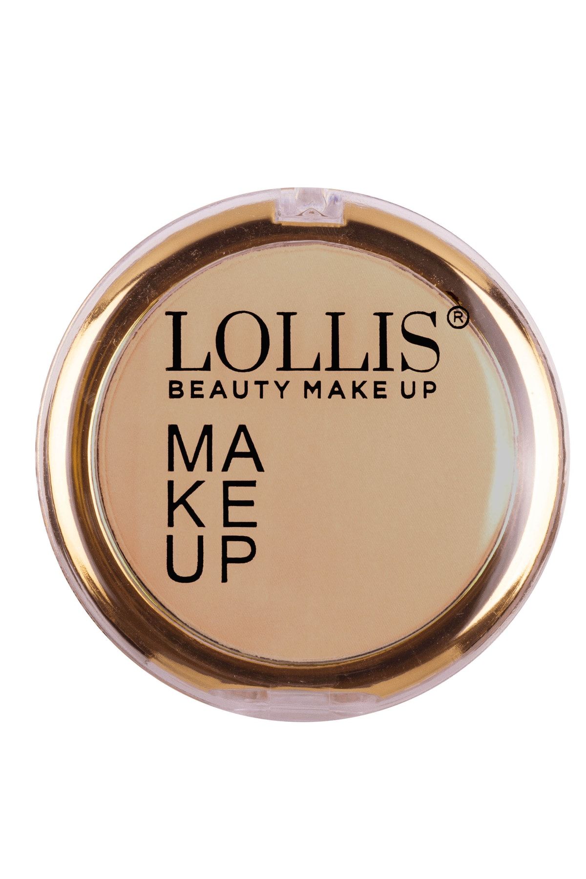 Lollis Make Up Powder 57 / Make Up Pudra 57