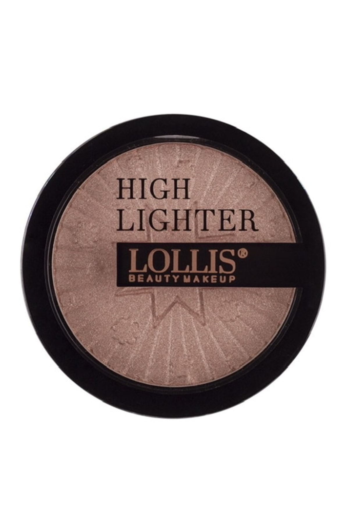 Lollis Highlighter 02 / Aydınlatıcı 02