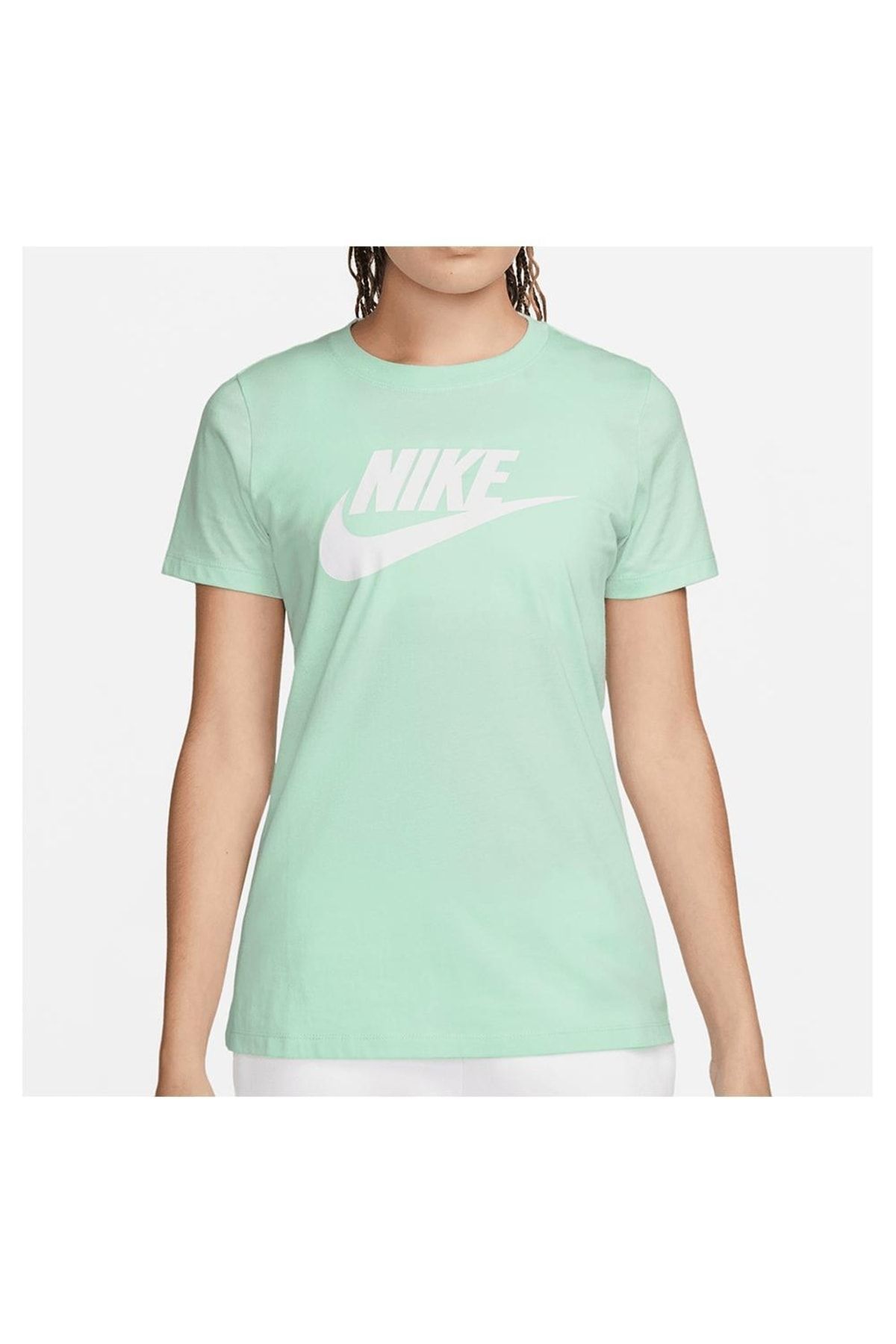 Nike T-shirt Kadın / At5464-394