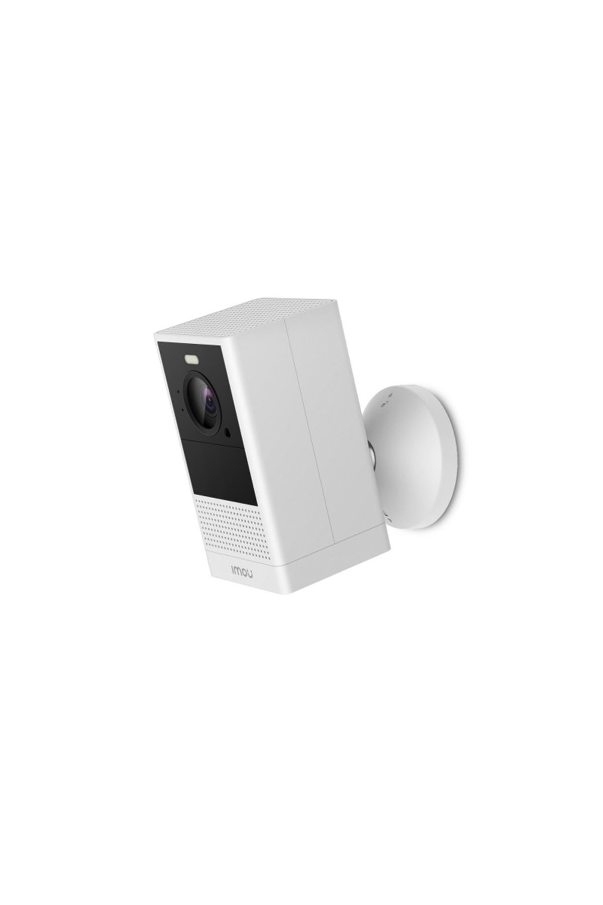 Dahua (ımou) Cell 2 Ipc-b46lp-white 4mp Dış Ortam Wifi Bataryalı Kamera(beyaz)