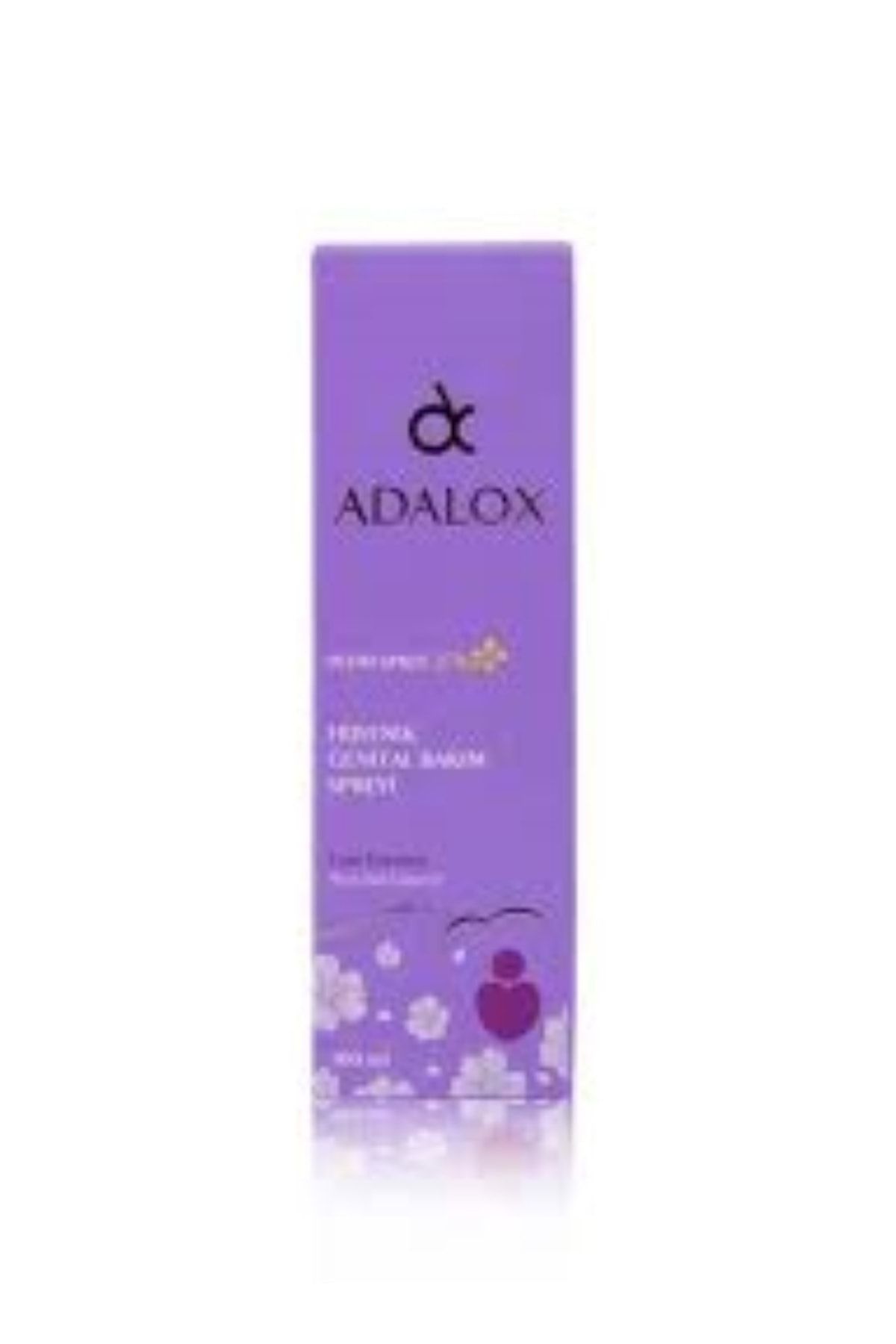 adalox Intimate Spray Plus 100 Ml