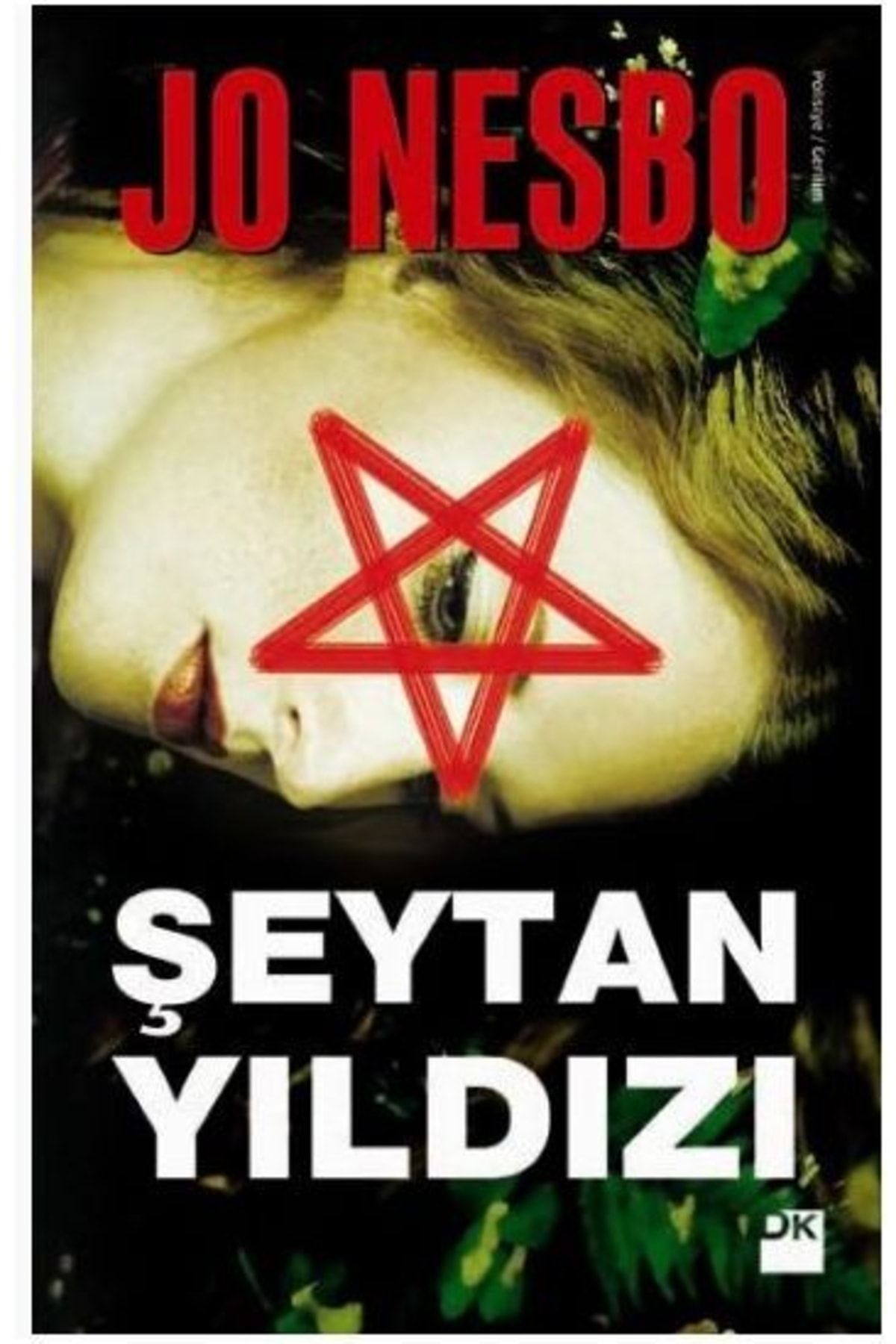 Doğan Kitap Şeytan Yıldızı