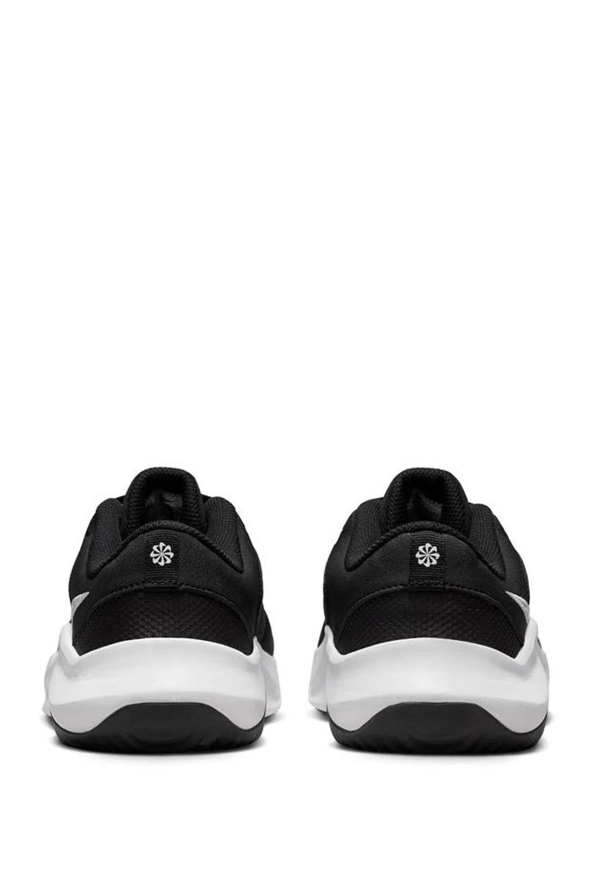 Nike Dm1120-001 M Legend Essentıal 3 Nn Erkek Spor Ayakkabı Black/whıte-ıron Grey