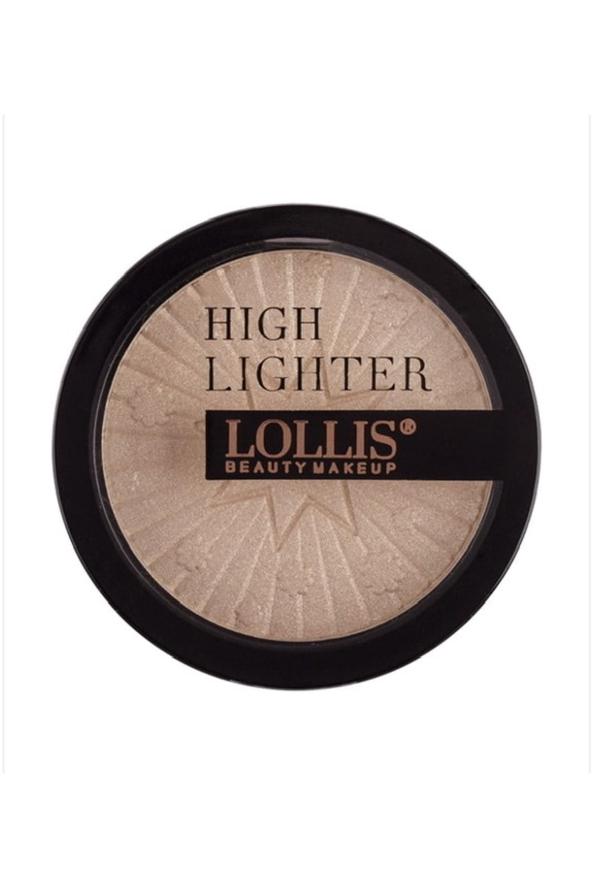 Lollis Highlighter 01 / Aydınlatıcı 01