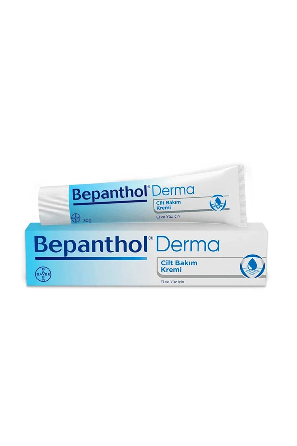 Bepanthol Derma Cilt Bakım Kremi 30 gr