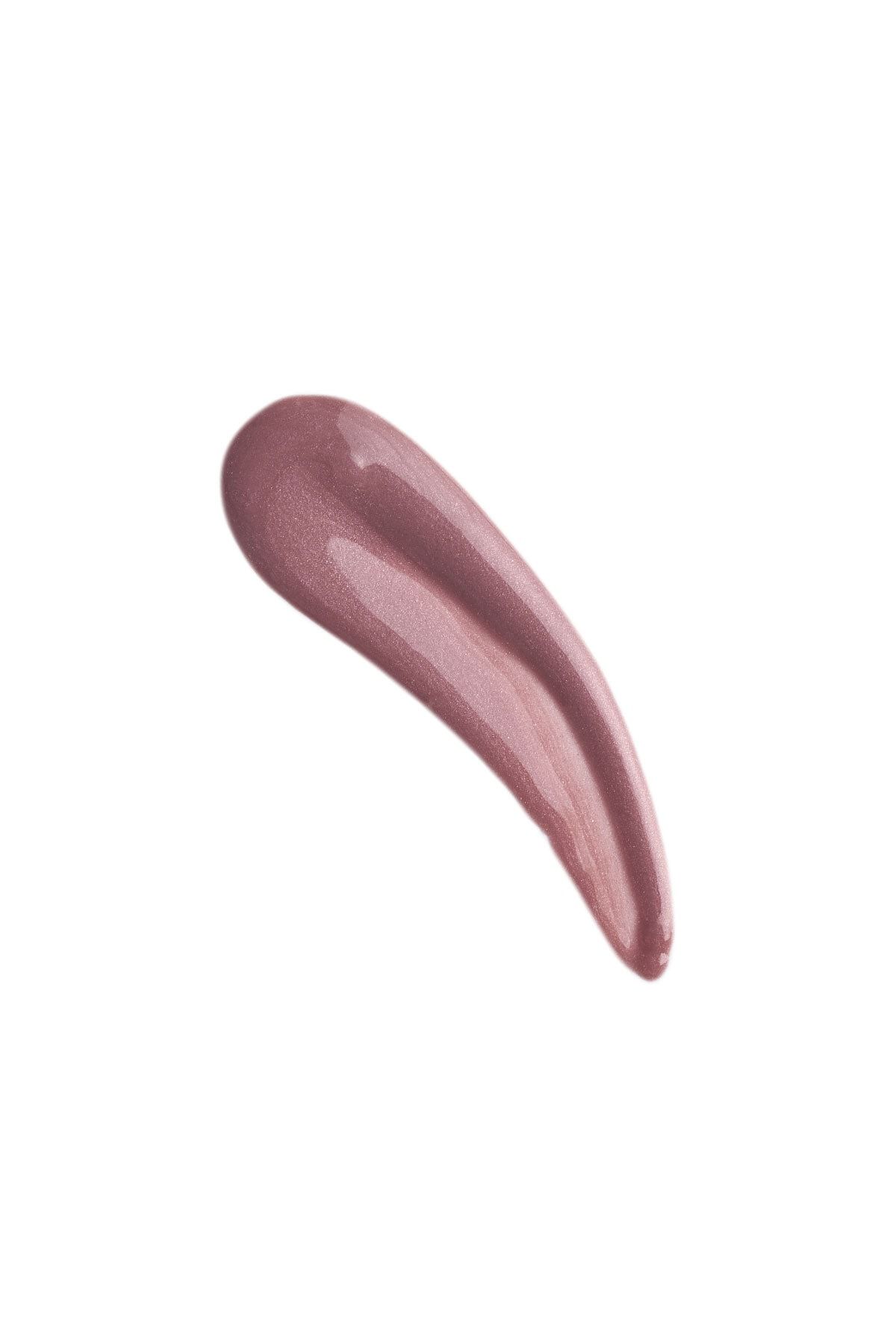 3d Mega Shine Lipgloss No: 115 Shimmer - Sedefli Dudak Parlatıcısı_2