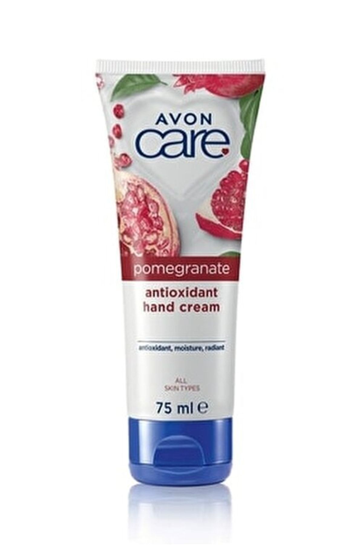 Avon Care Pomegranate 75ml.85326