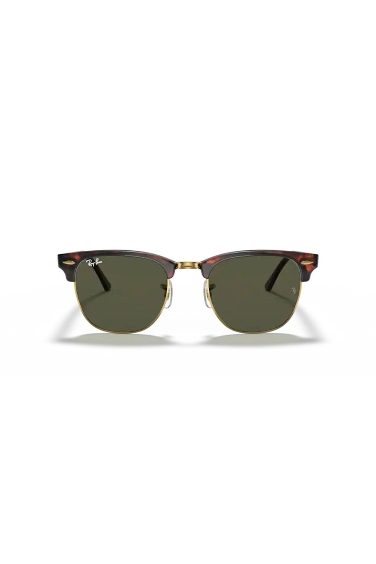 Ray-Ban Rb3016 W0366 51 Clubmaster Unisex Güneş Gözlüğü