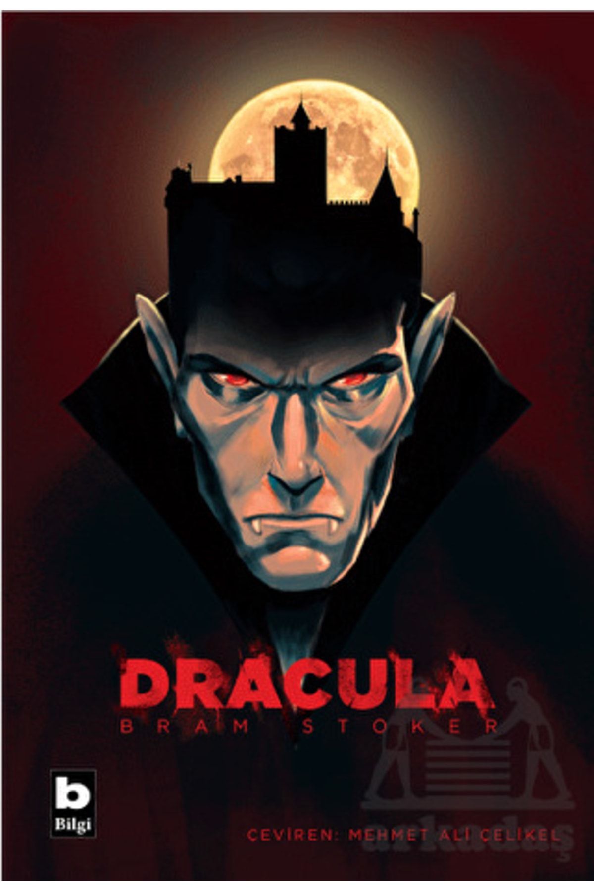Bilgi Yayınları Dracula