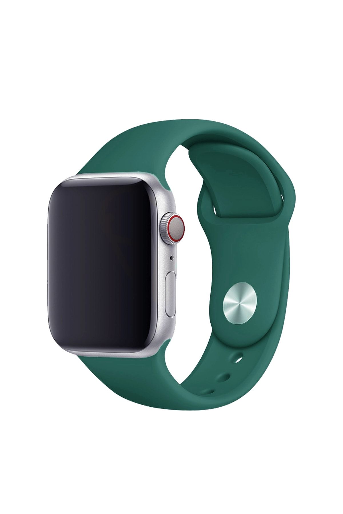 CONOCER Apple Watch 3-4-5-6-7-8-se (38MM-40MM-41MM) (KISA BOY) Yüksek Kalite Kordon