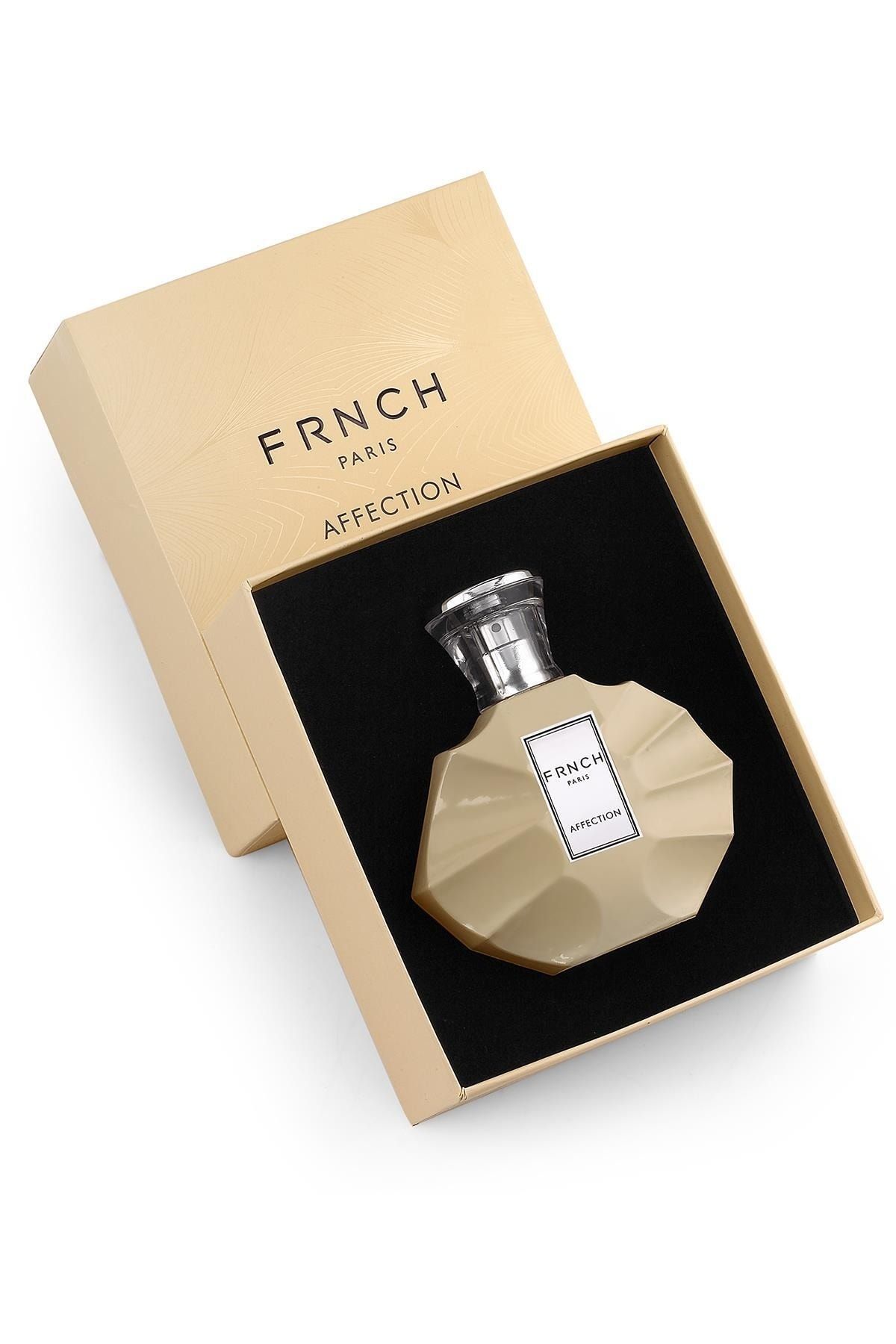 FRNCH Affection Kadın Parfüm Edp 75 ml Frp10007-107-k