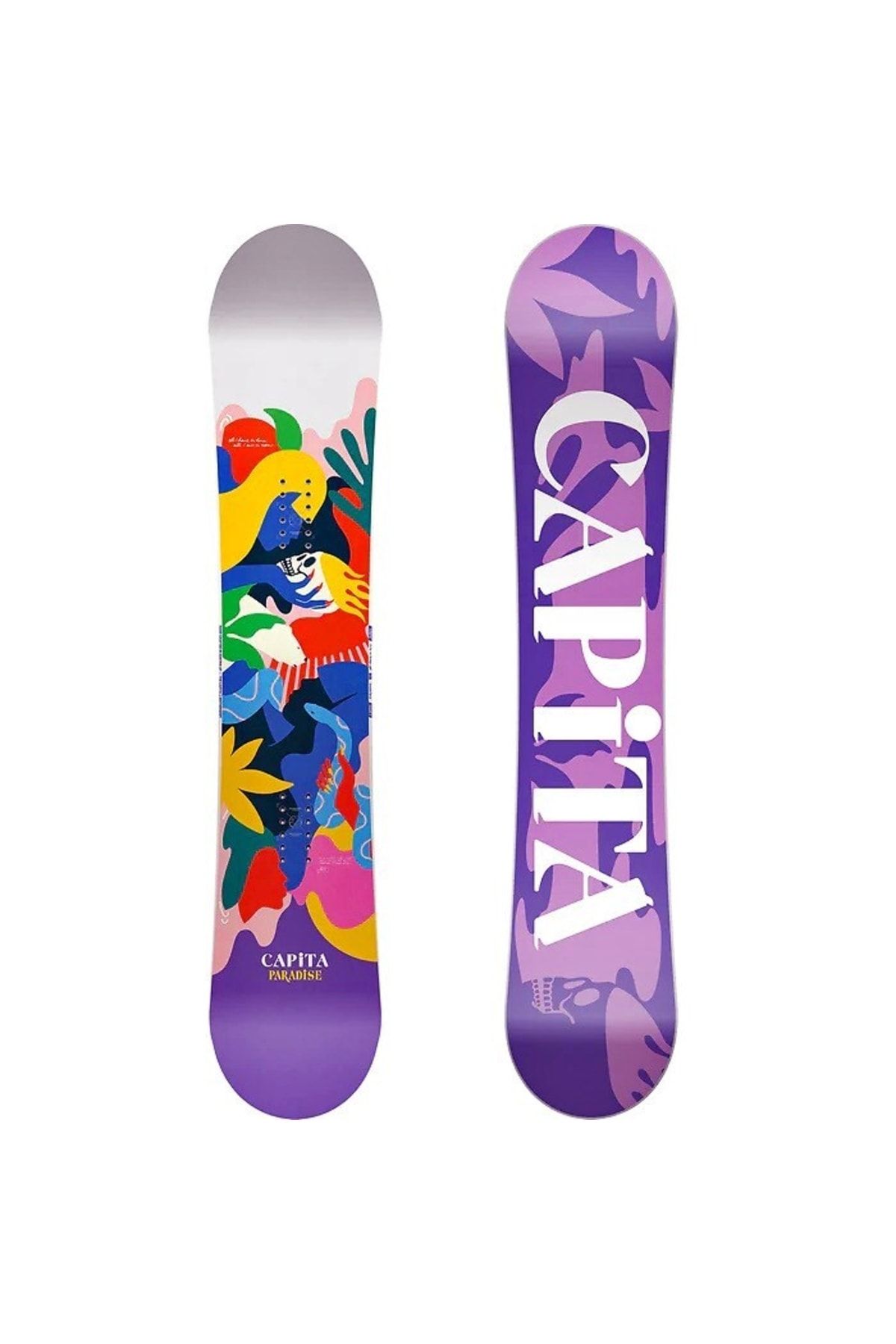 capita Paradise Snowboard