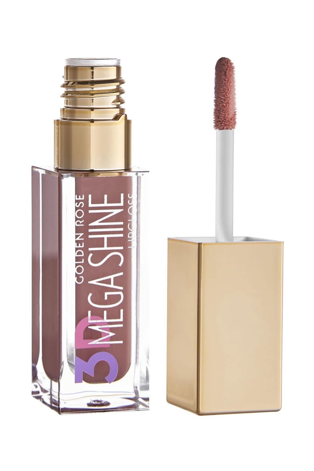 Dudak Parlatıcısı - GR 3D MEGA SHINE LIPGLOSS NO:103_1