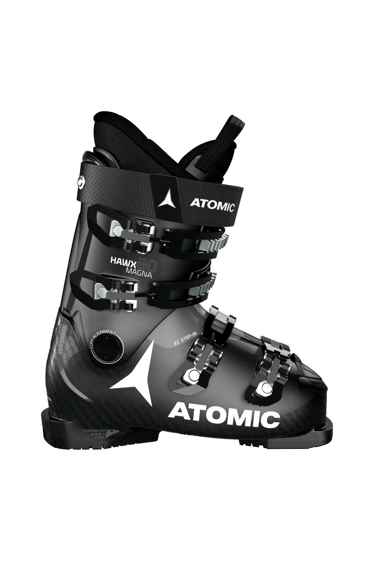 Atomic Hawx Magna 80 Black Anthracite Kayak Ayakkabısı