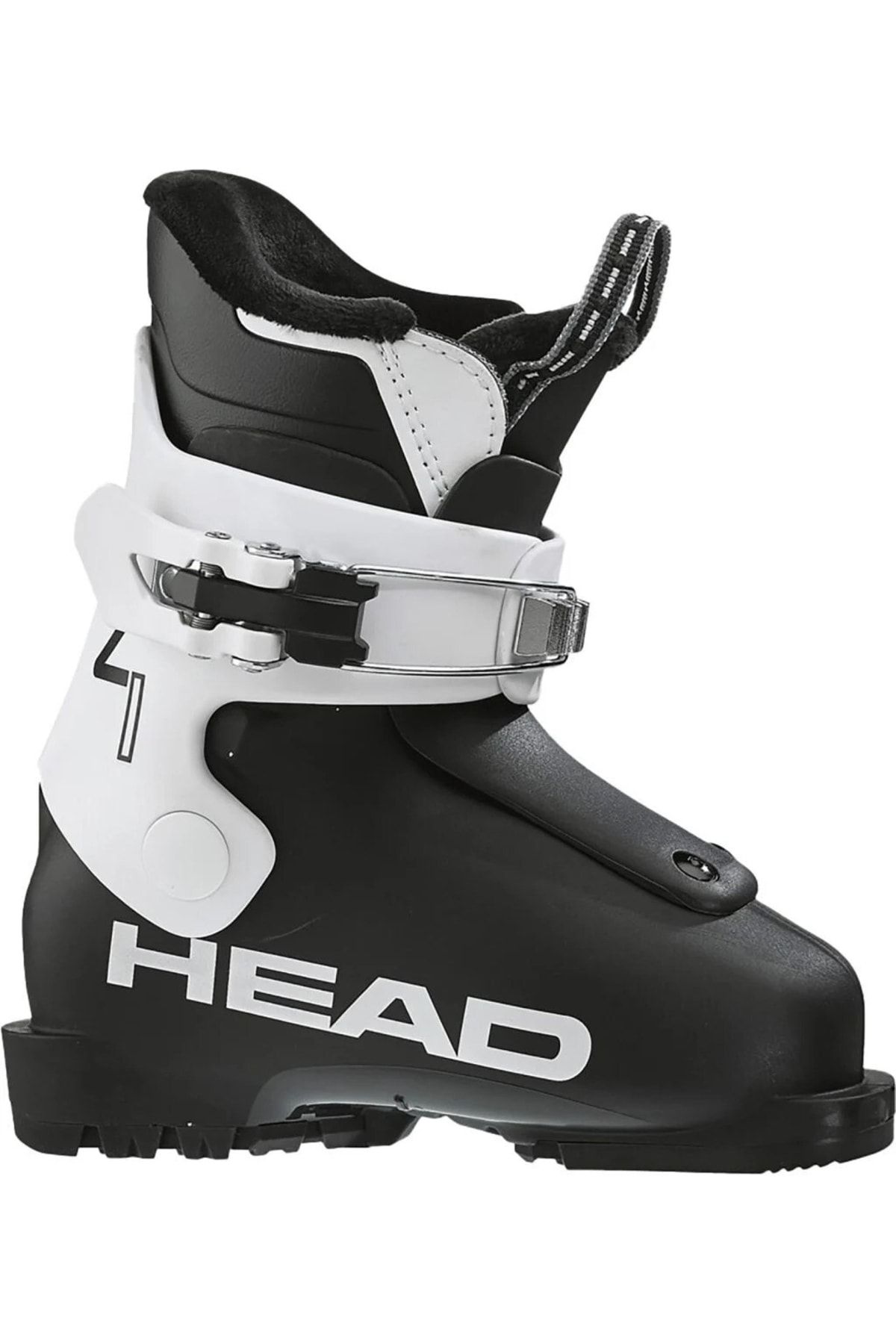 Head Z1 Hrs Çocuk Kayak Ayakkabısı