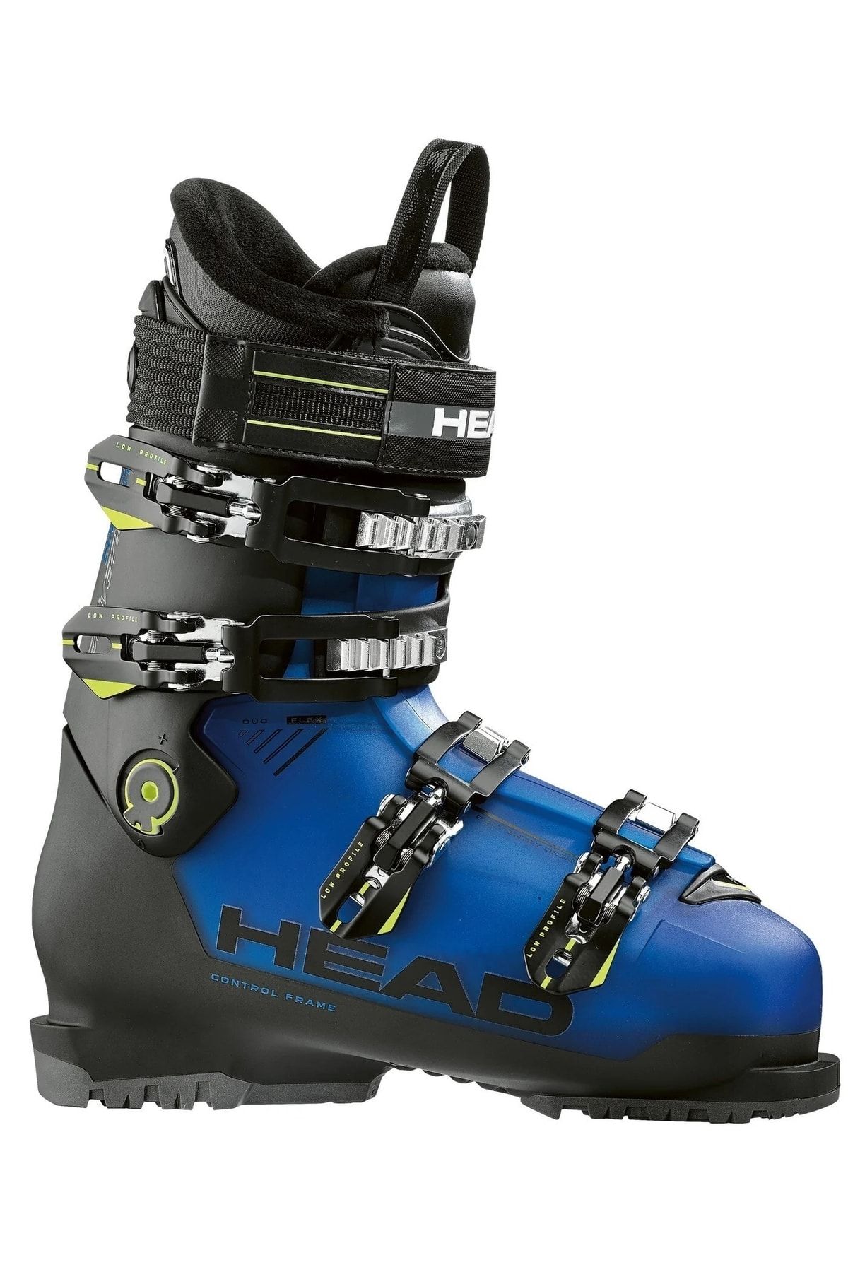 Head Advant Edge 85 Rtrs/blue Kayak Ayakkabısı