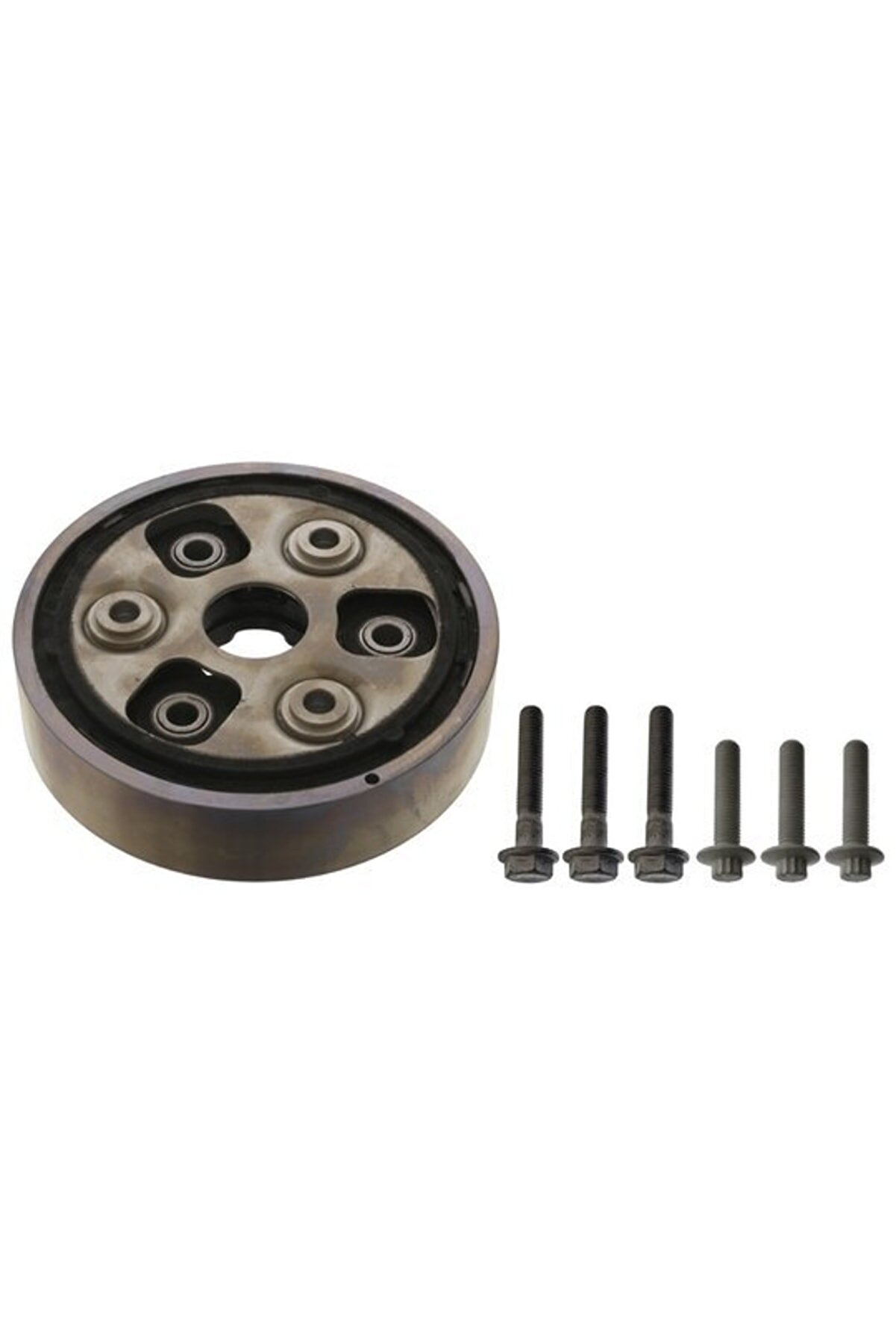 Q3 Tıguan Passat Saft Askısı 04- [] [1k0521307]