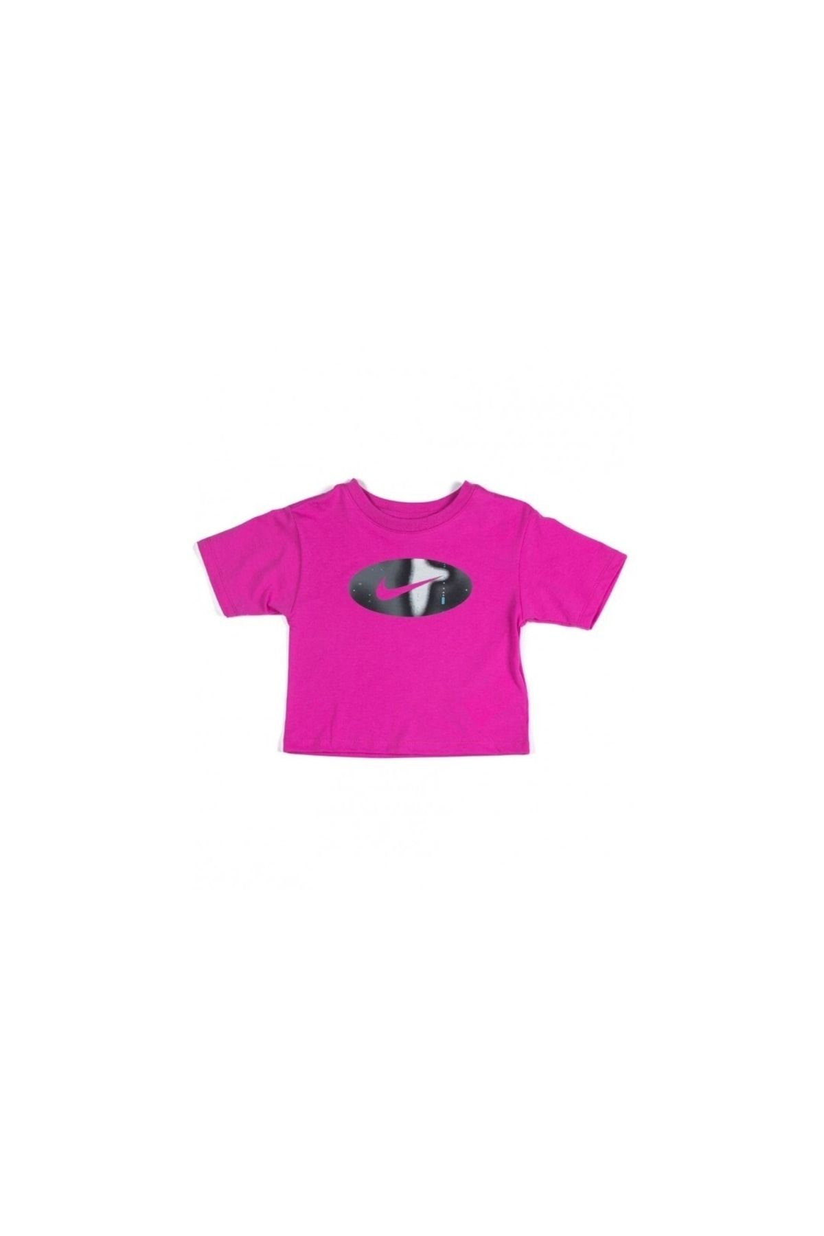 Nike Kıds Create Gfx Boxy Çocuk T-shirt