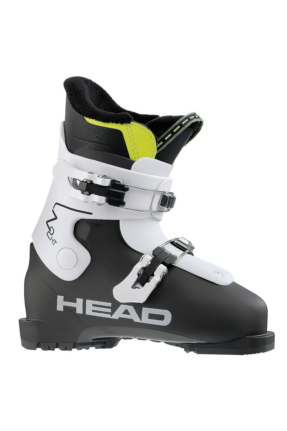 Head Z 2 Hrs Çocuk Kayak Ayakkabısı