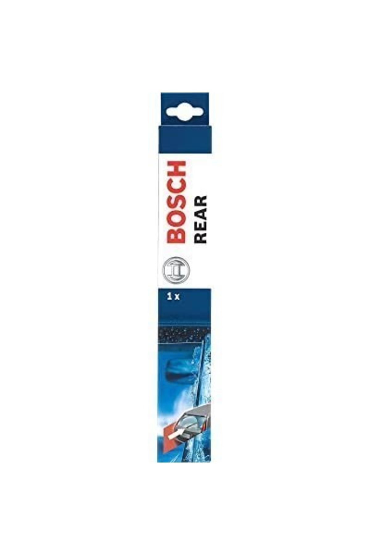 Bosch Golf6 Golf7 Polo Fabıa Yetı Sılecek Süpürgesı Arka 10- [] [5k6955427a]