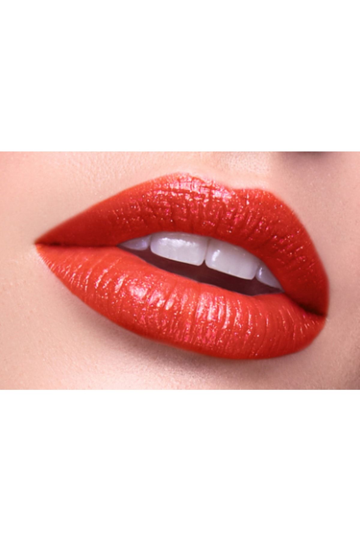 Faberlic Too Glam Dudak Parlatıcısı/ Lip Gloss, Shade "ruby"