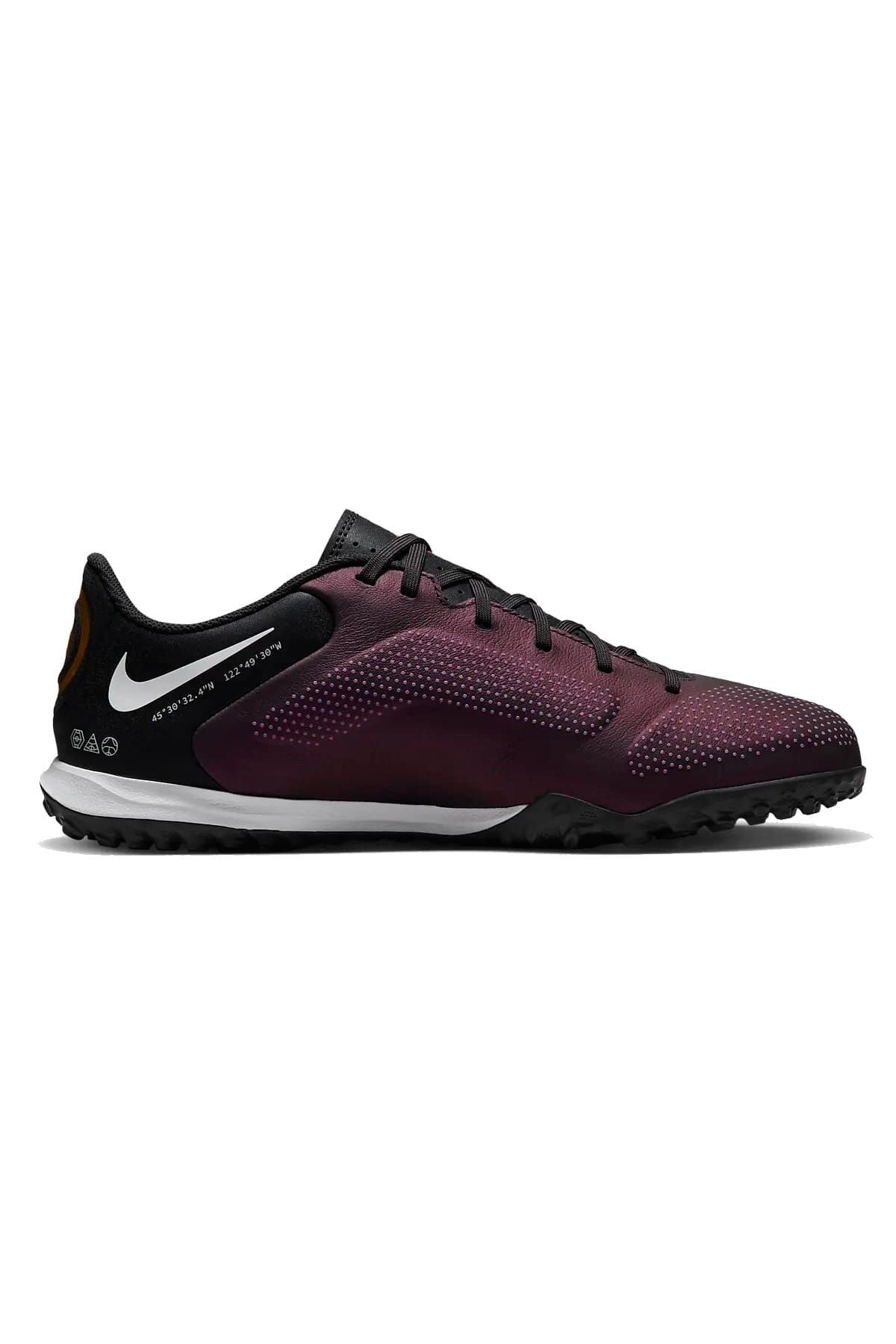 Nike Tiempo Legend 9 Academy Tf Erkek Halı Saha Ayakkabısı Dr5985-510