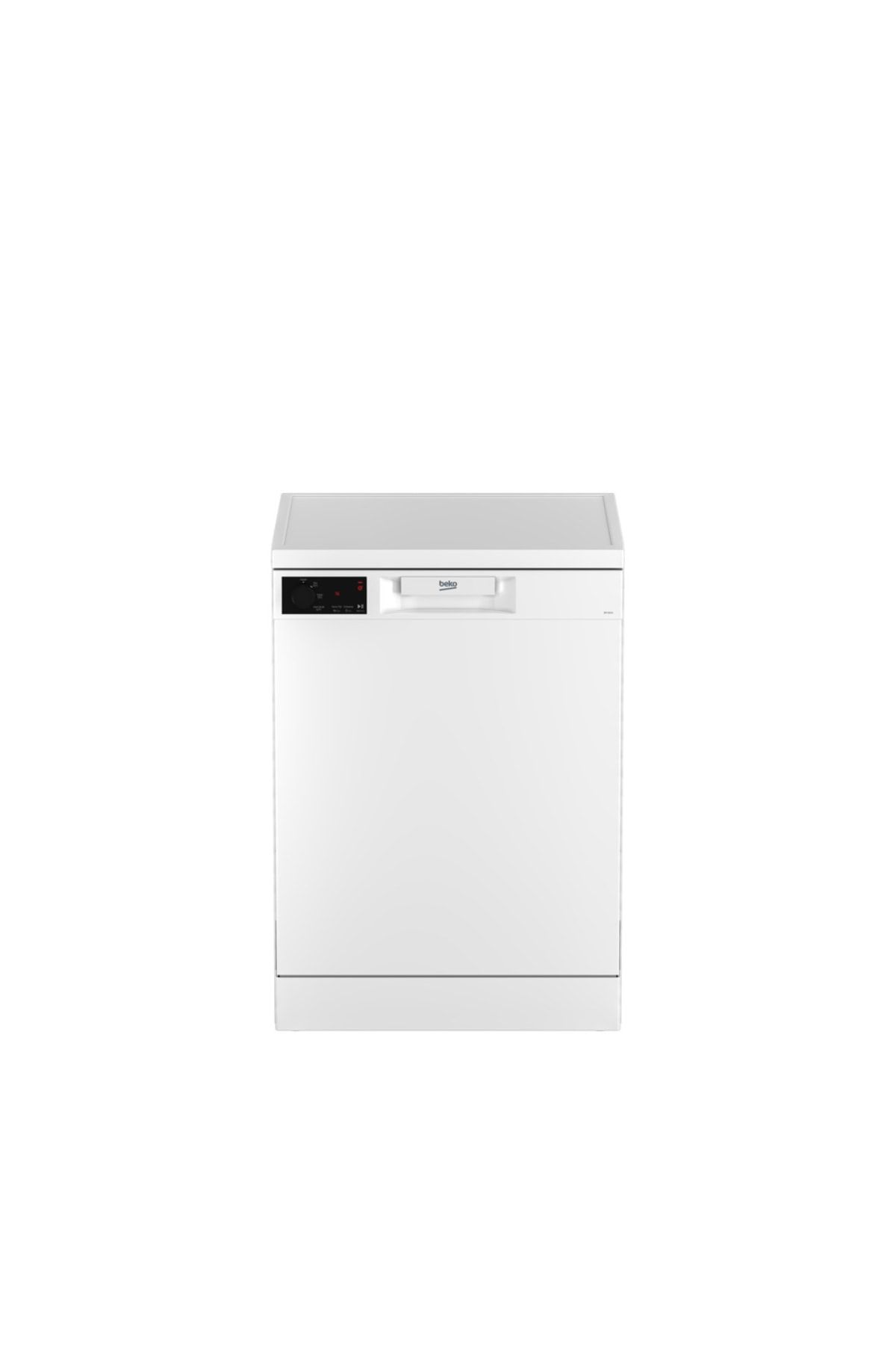 Beko Bm 3043 Bulaşık Makinesi