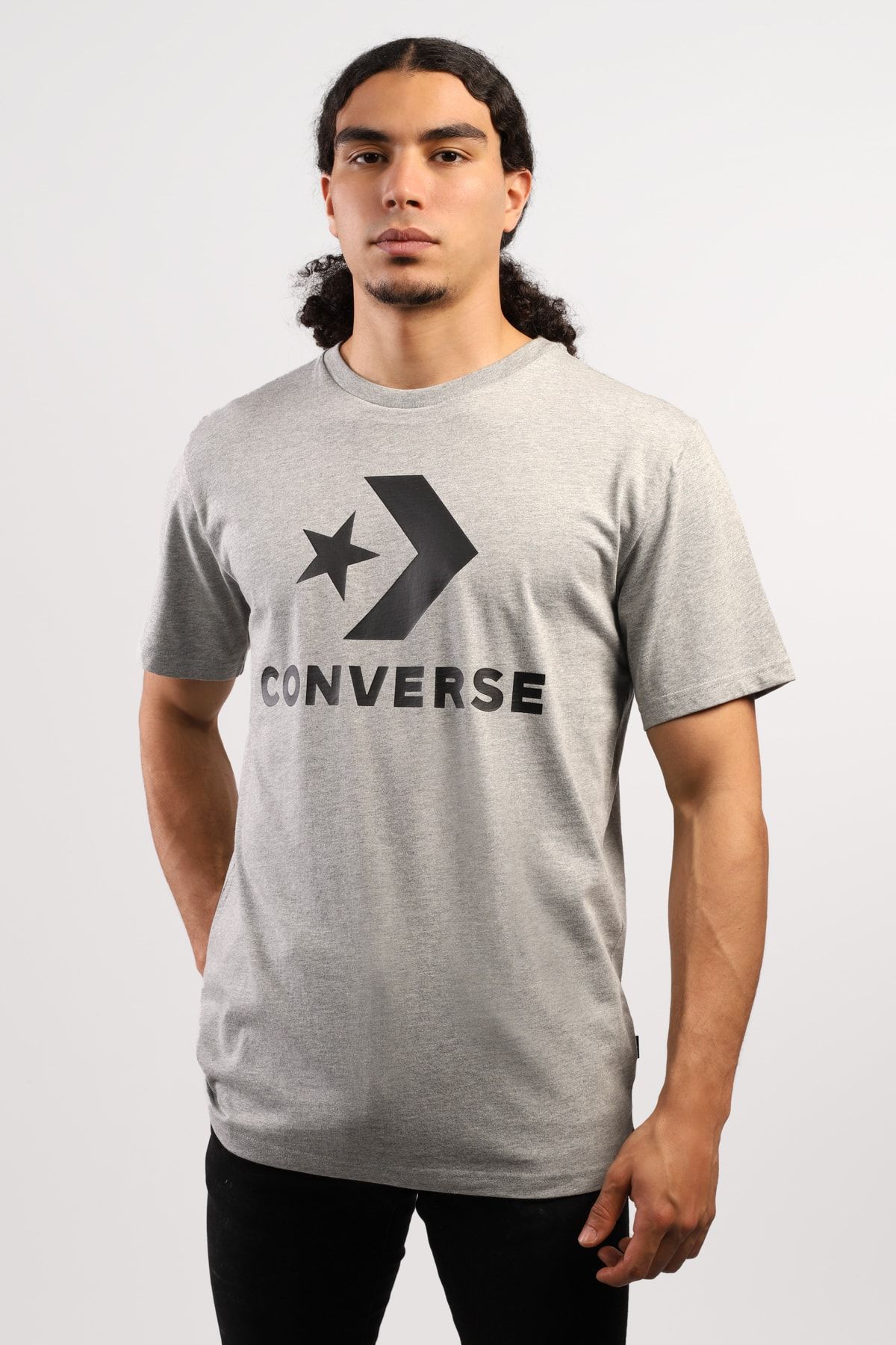 Converse T-Shirt Erkek Yetişkin