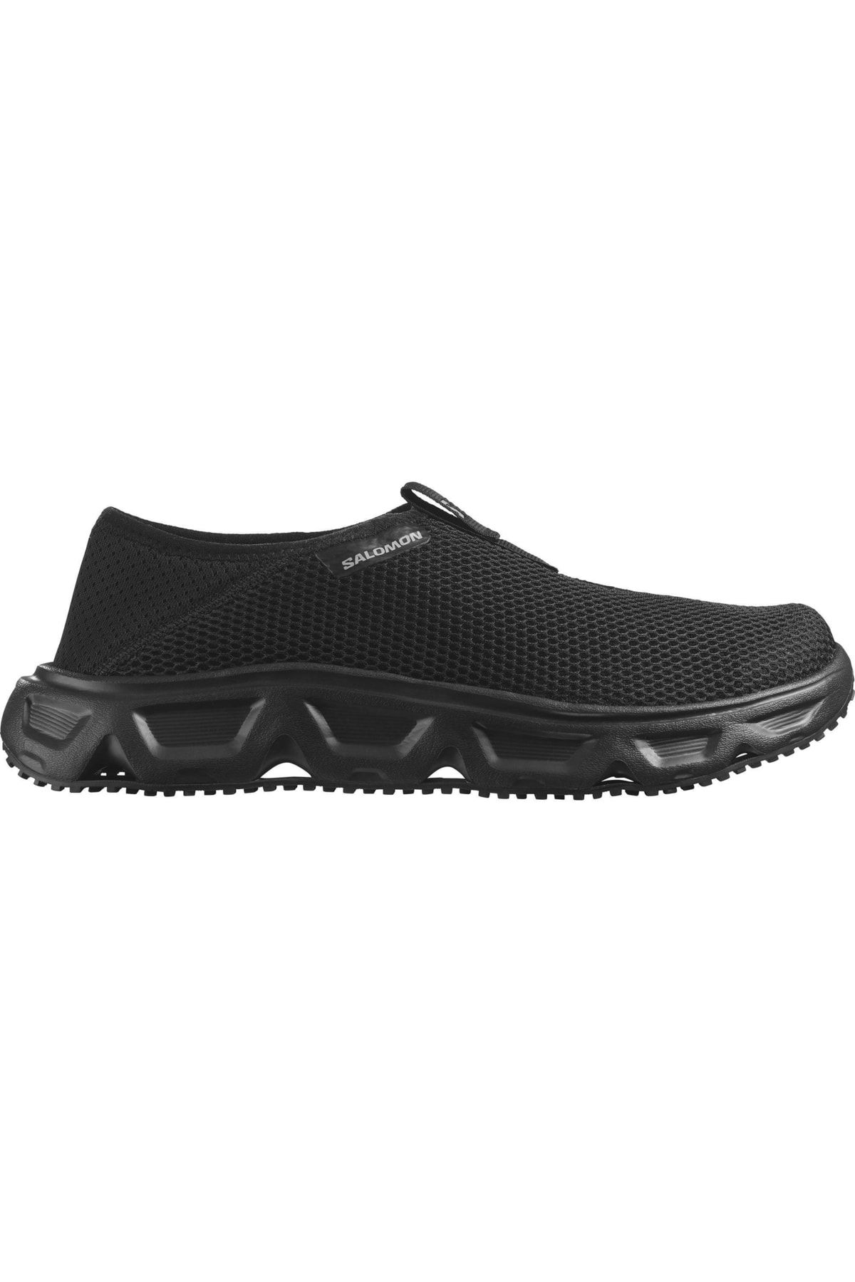 Salomon Reelax Moc 6.0 Erkek Outdoor Ayakkabı Siyah L47111500
