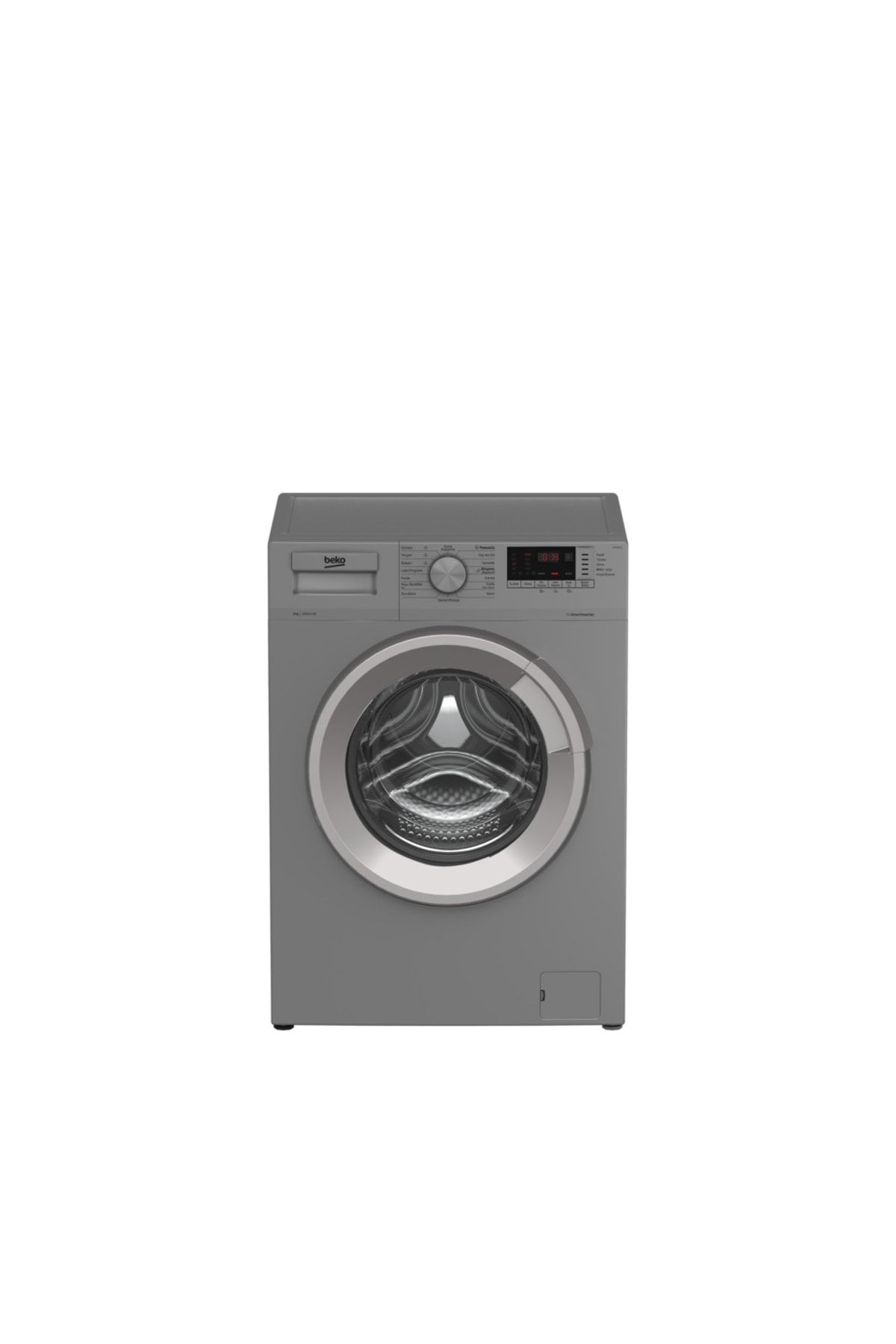 Beko Cm 9101 S Çamaşır Makinesi
