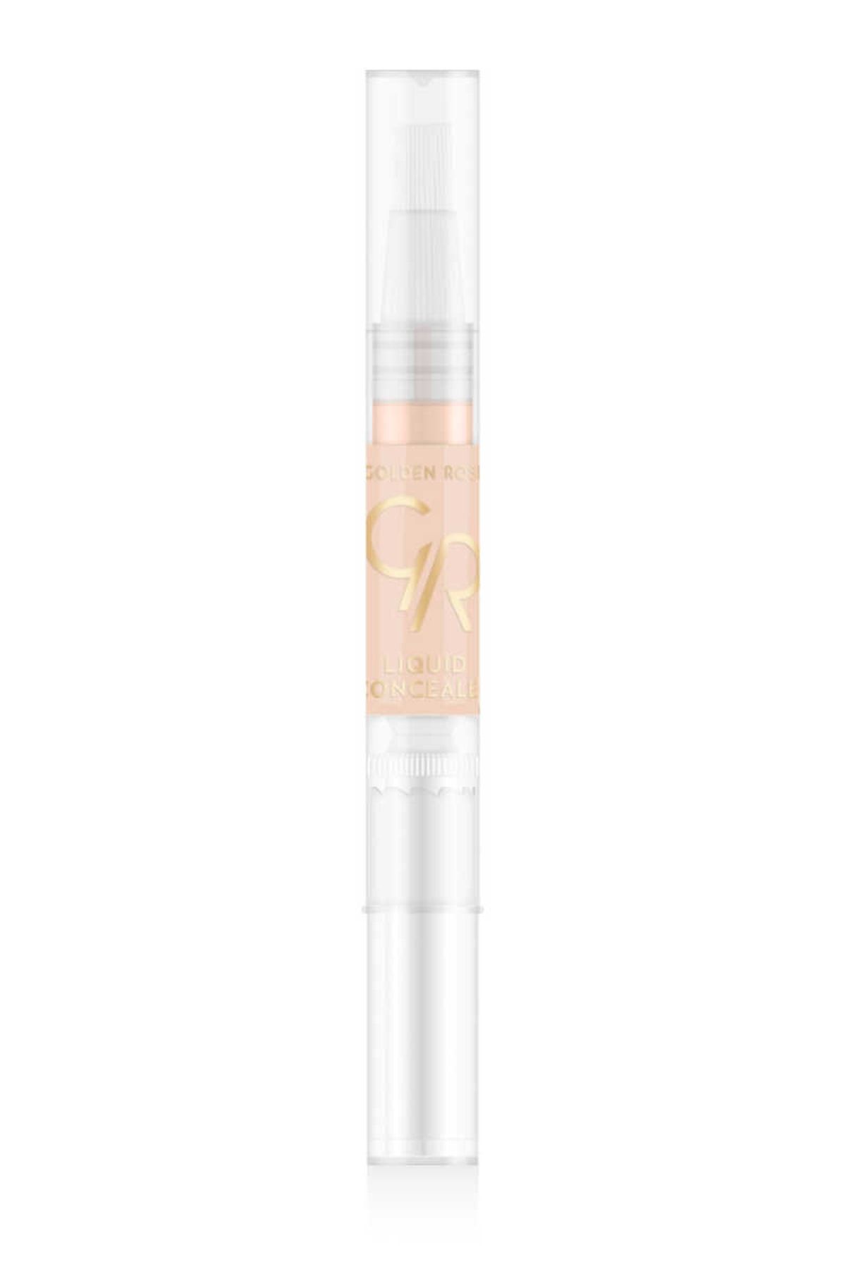 Golden Rose Likit Kapatıcı - Liquid Concealer No: 02 8691190107024