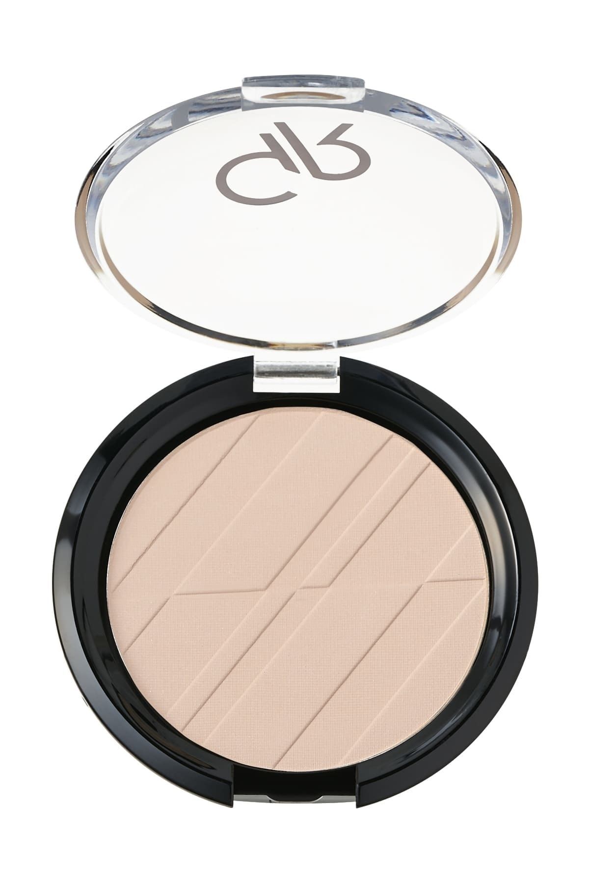 Golden Rose Pudra - Silky Touch Compact Powder No: 02 8691190115029