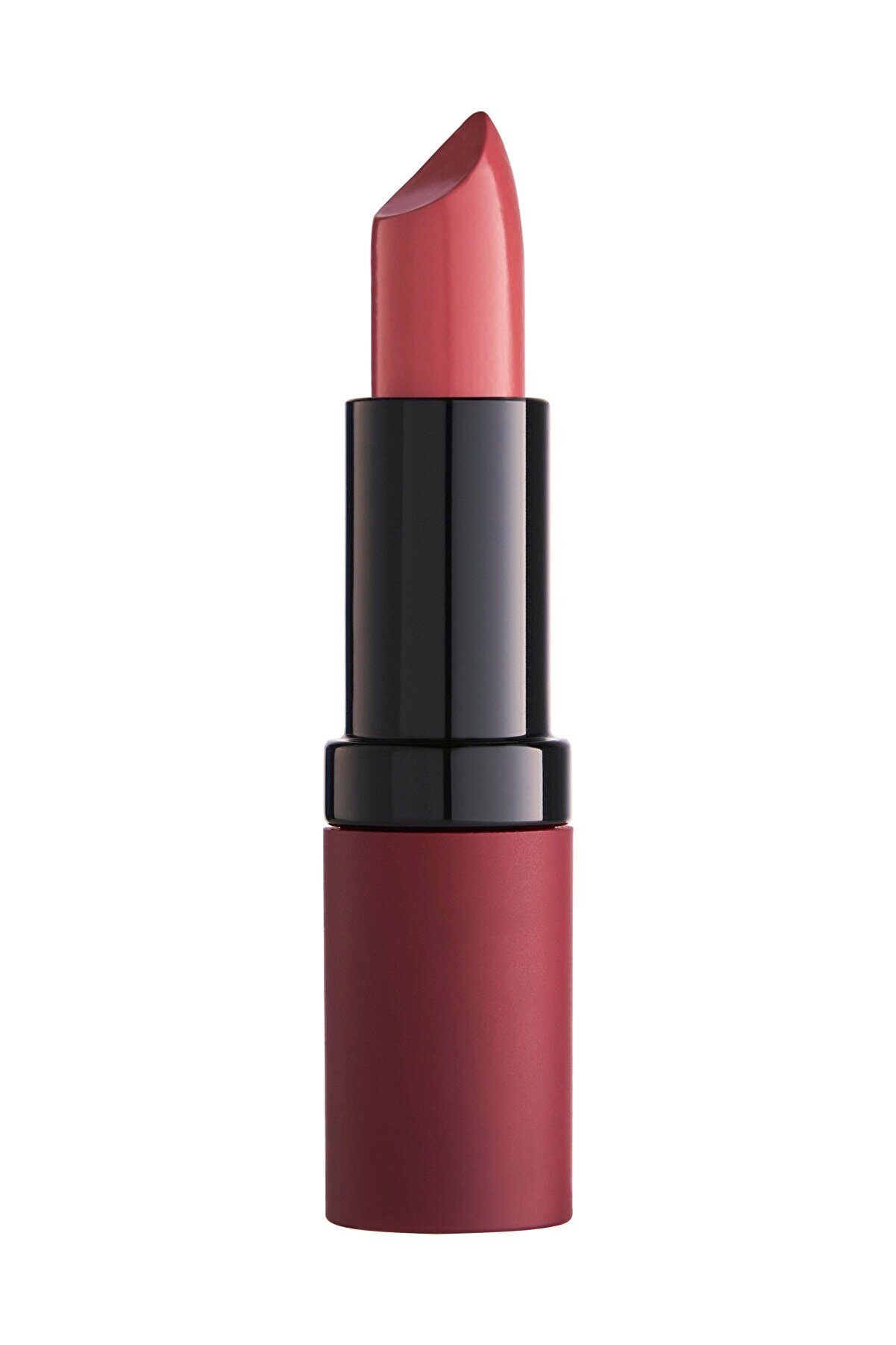 Golden Rose Velvet Matte Lipstick No: 10 Charm Red - Mat Ruj