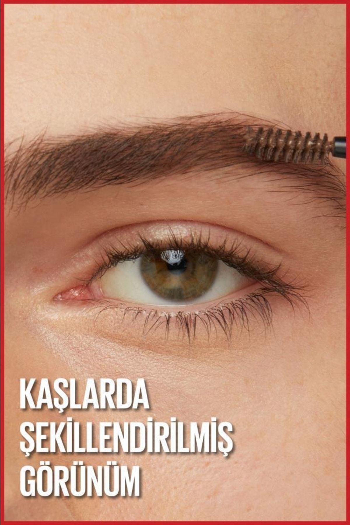 Tattoo Brow 36h Styling Gel - 250 Blonde_3