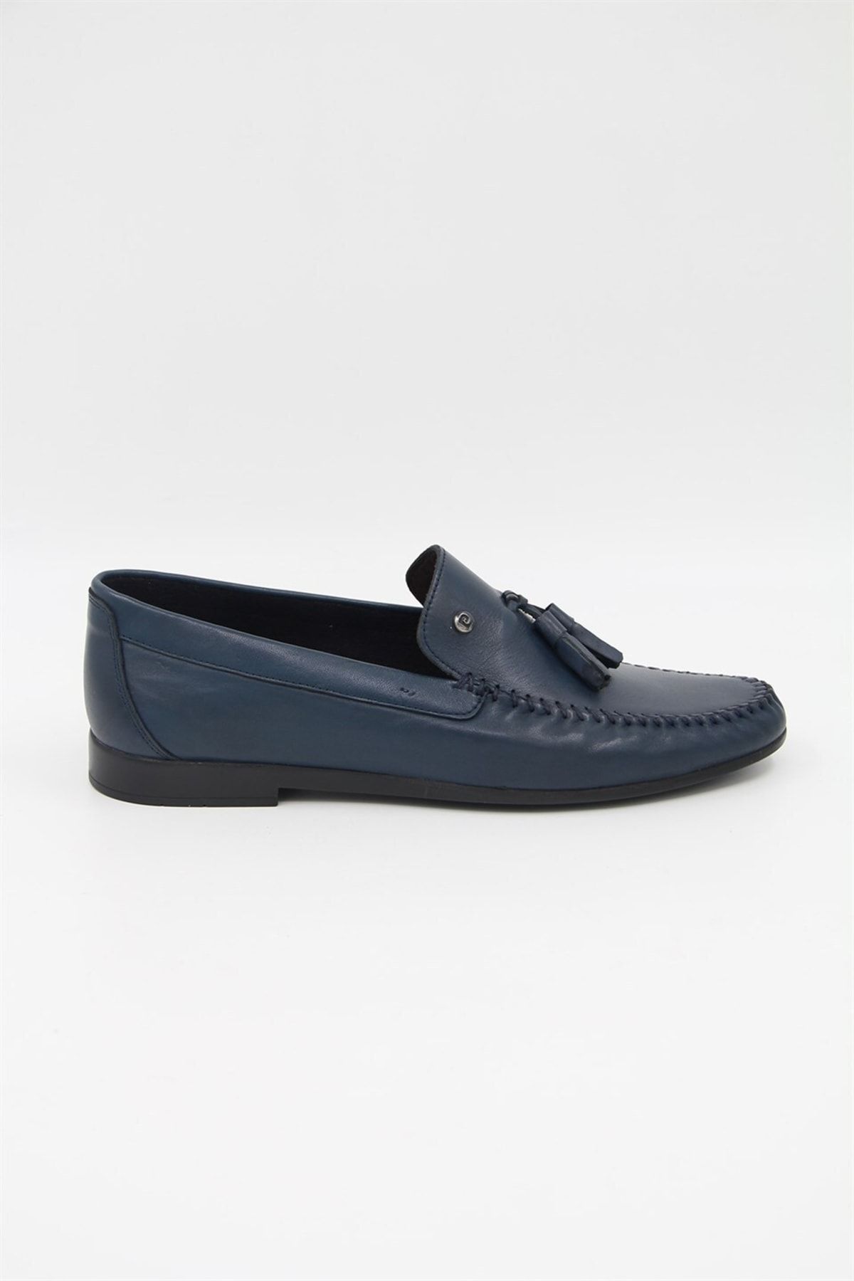 Pierre Cardin 2597 Erkek Klasik Ayakkabı - Lacivert