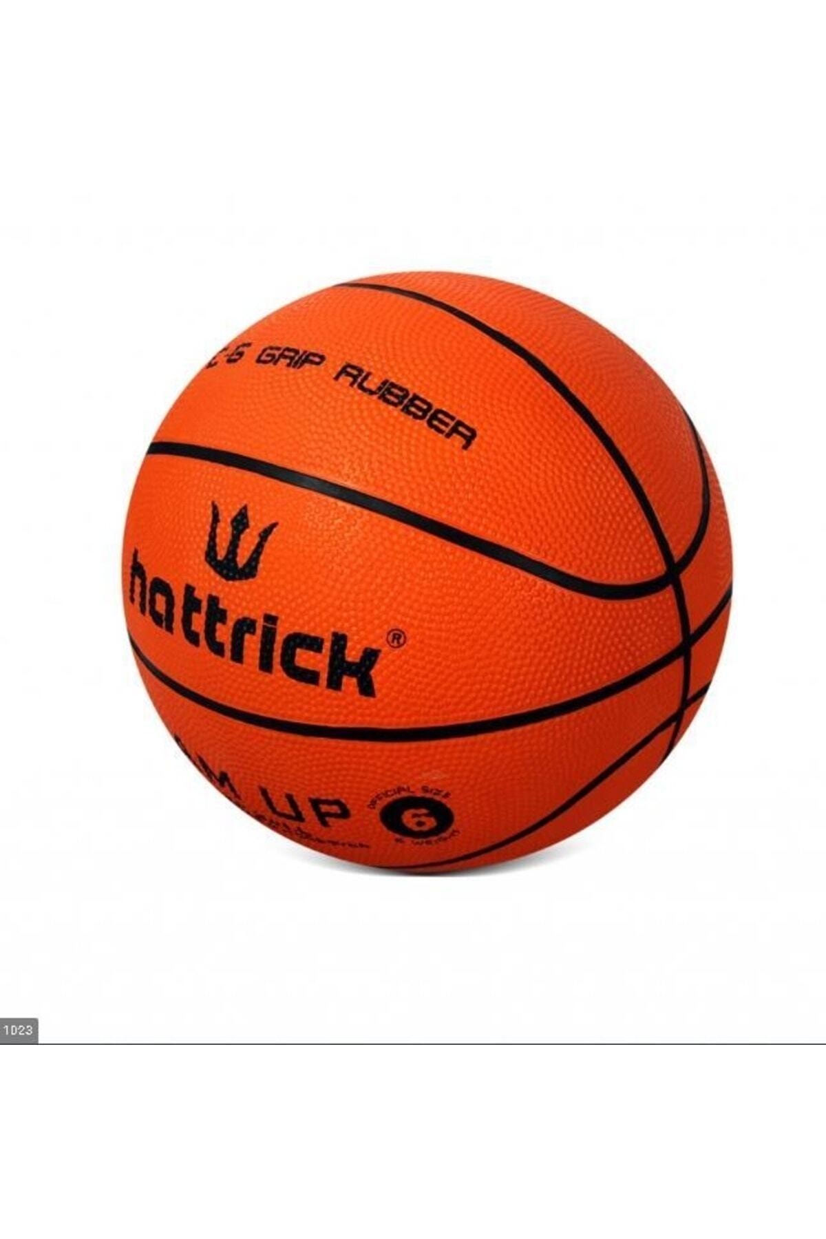 ALTIS Hattrick C6 Basketbol Topu No:6