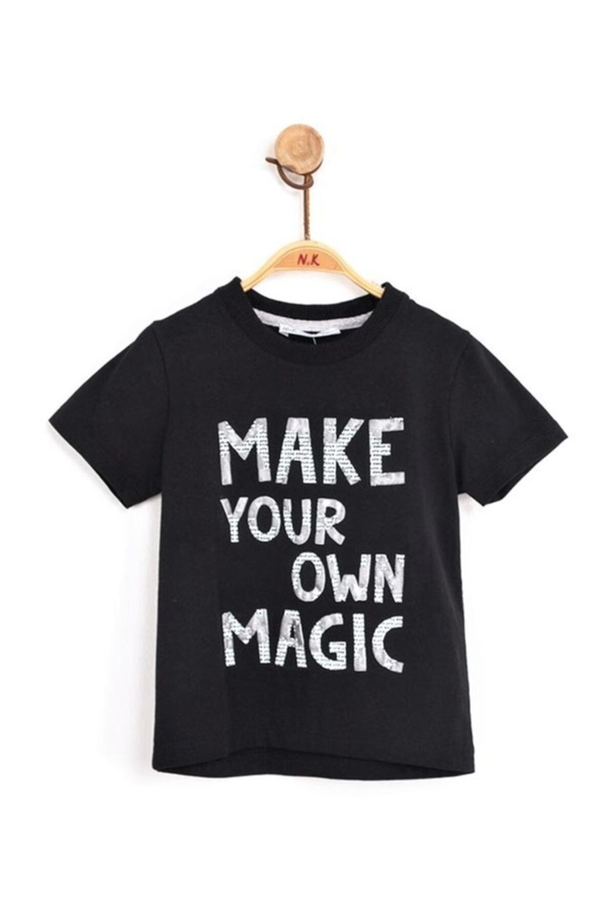 Nk Kids Erkek Çocuk Magic T-shirt