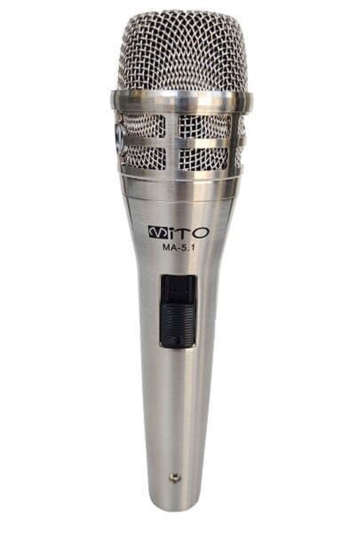 Mito Mıto Ma 5.1 Kablolu Mikrofon