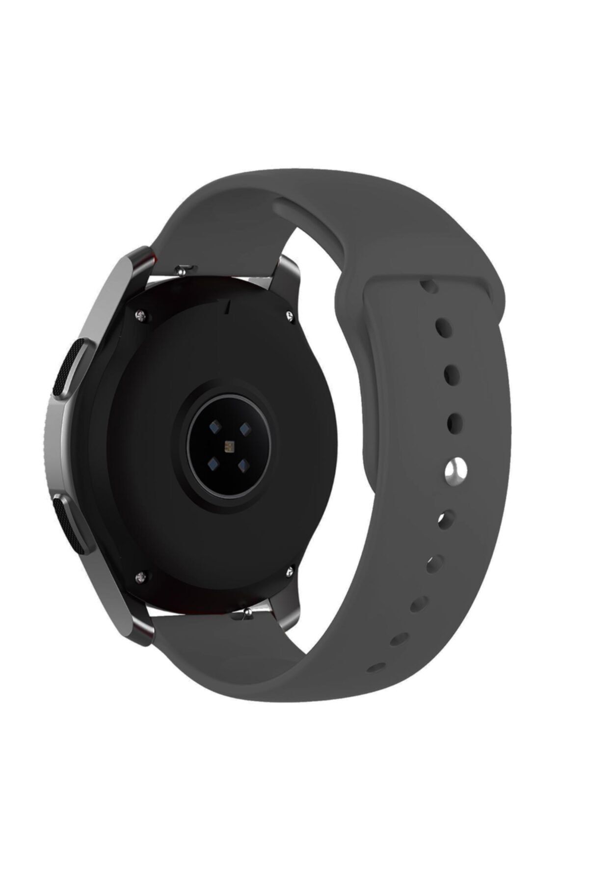 Huawei Watch Gt2 Pro Uyumlu Jel Silikon Kordon