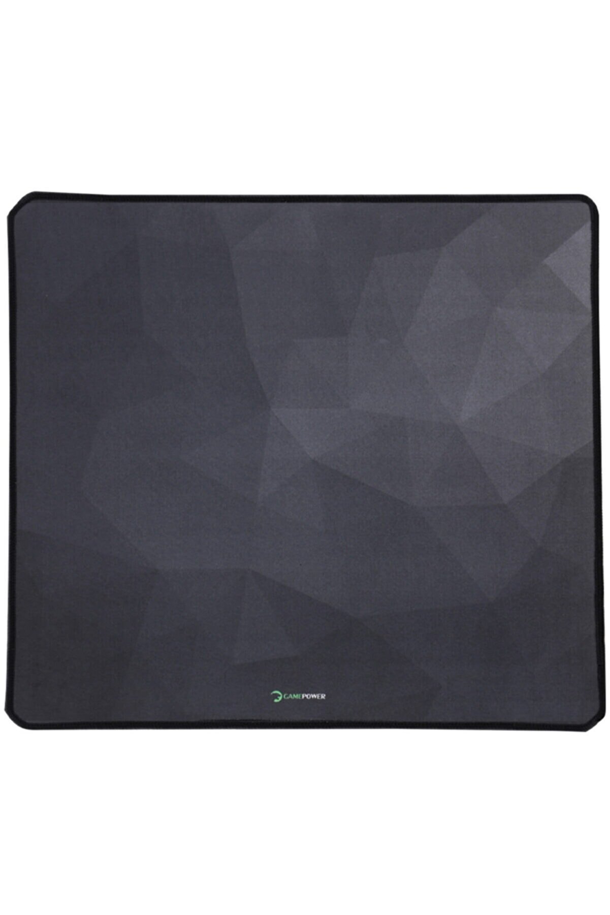 Gamepower Gaming Mouse Pad Gpr400 400x400x3mm