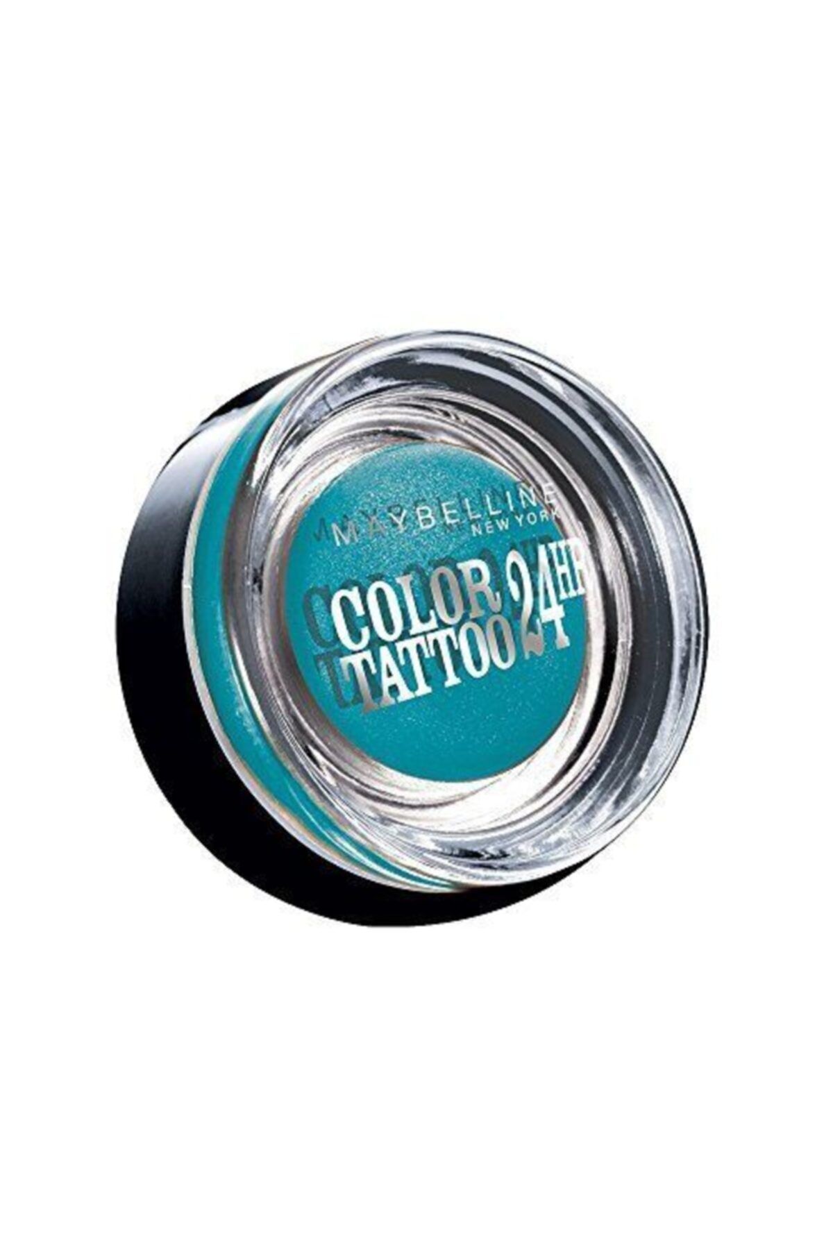 Maybelline New York Maybellıne Göz Farı Color Tattoo 24 Hr 20/turquoise Forever