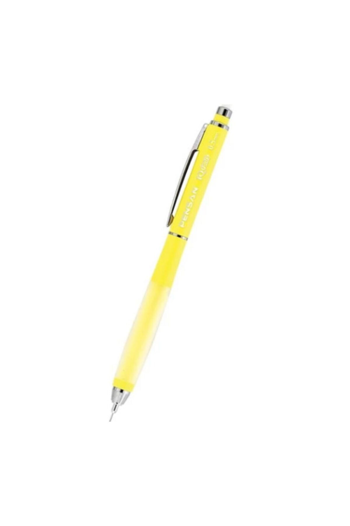 Pensan My-ıq Plus Versatil Kalem 0.5mn Sarı