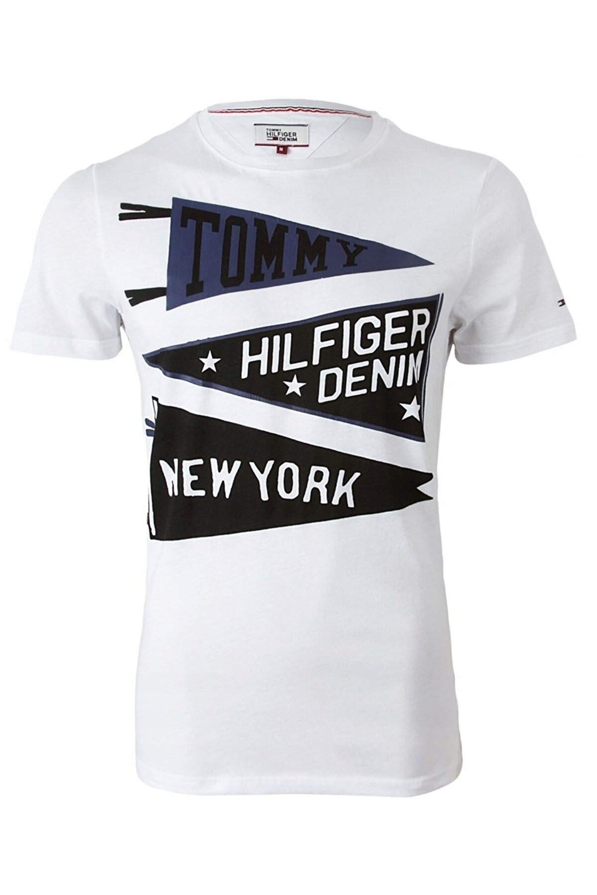 Tommy Hilfiger Denim New York T-shirt Dm0dm02959
