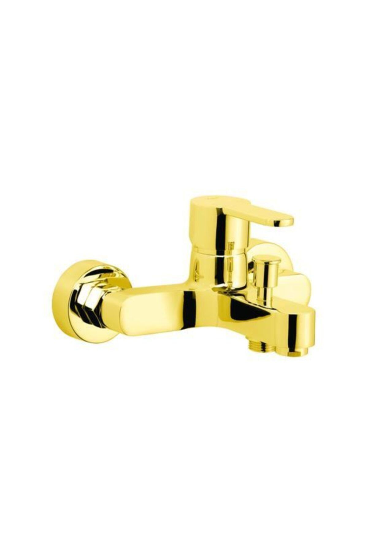 Adell Lento Banyo Bataryası (gold)