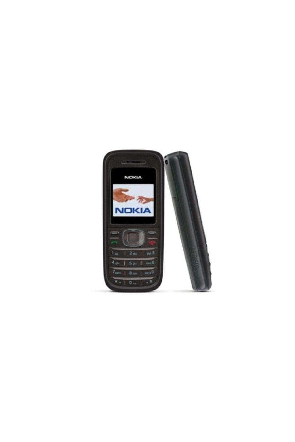 Nokia 1208 Tuşlu Telefon
