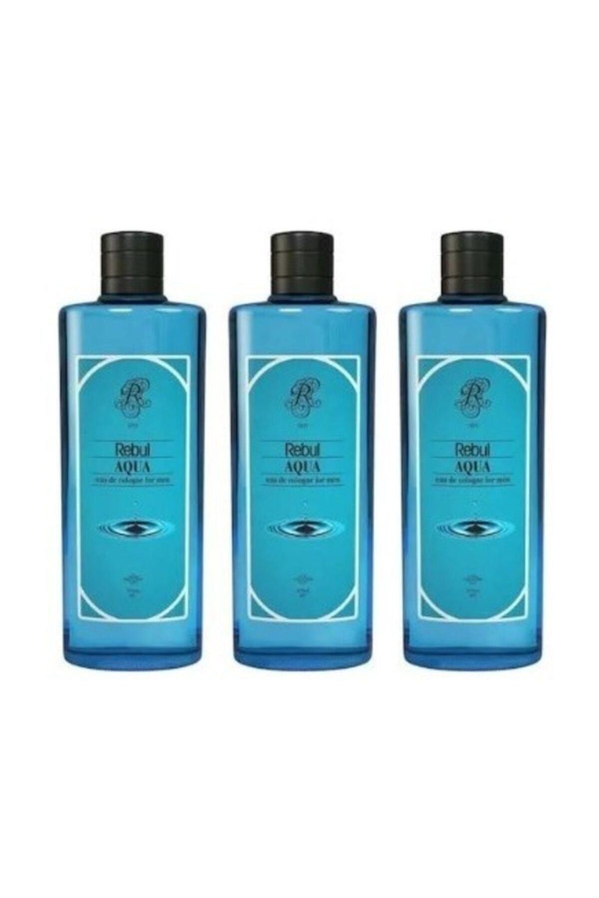 Rebul Aqua Kolonya 270 Ml