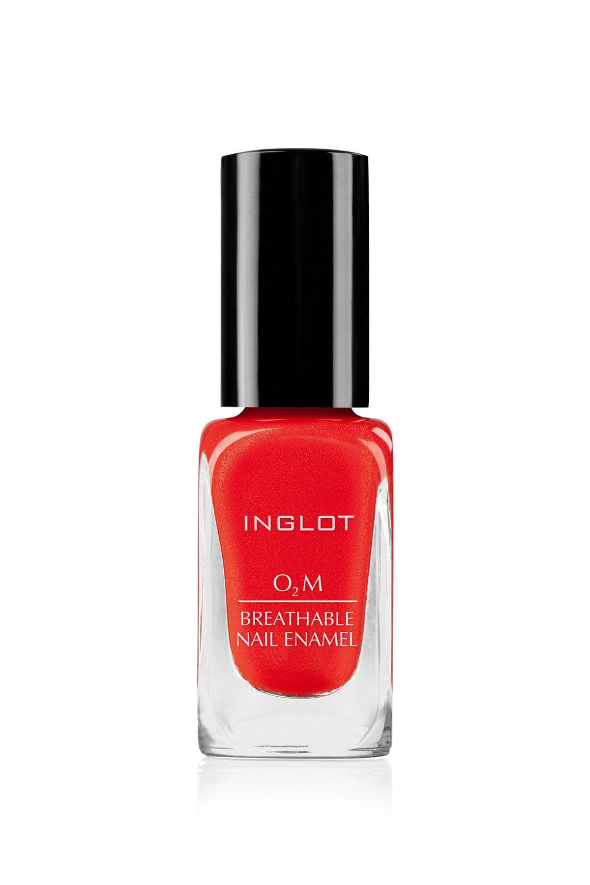 Inglot Oje - O2M Breathable Nail Enamel 619 11 ml 5907587116191