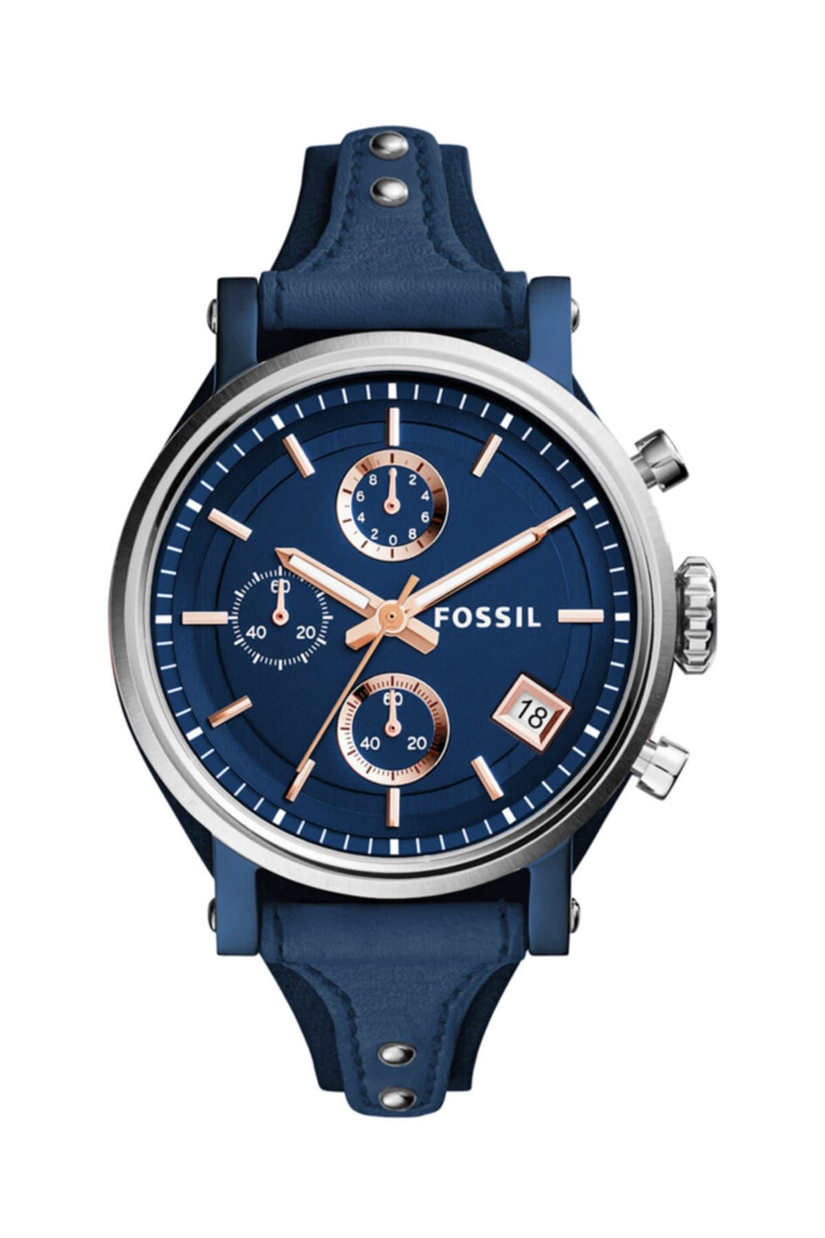 Fossil Kadın Kol Saati ES4113