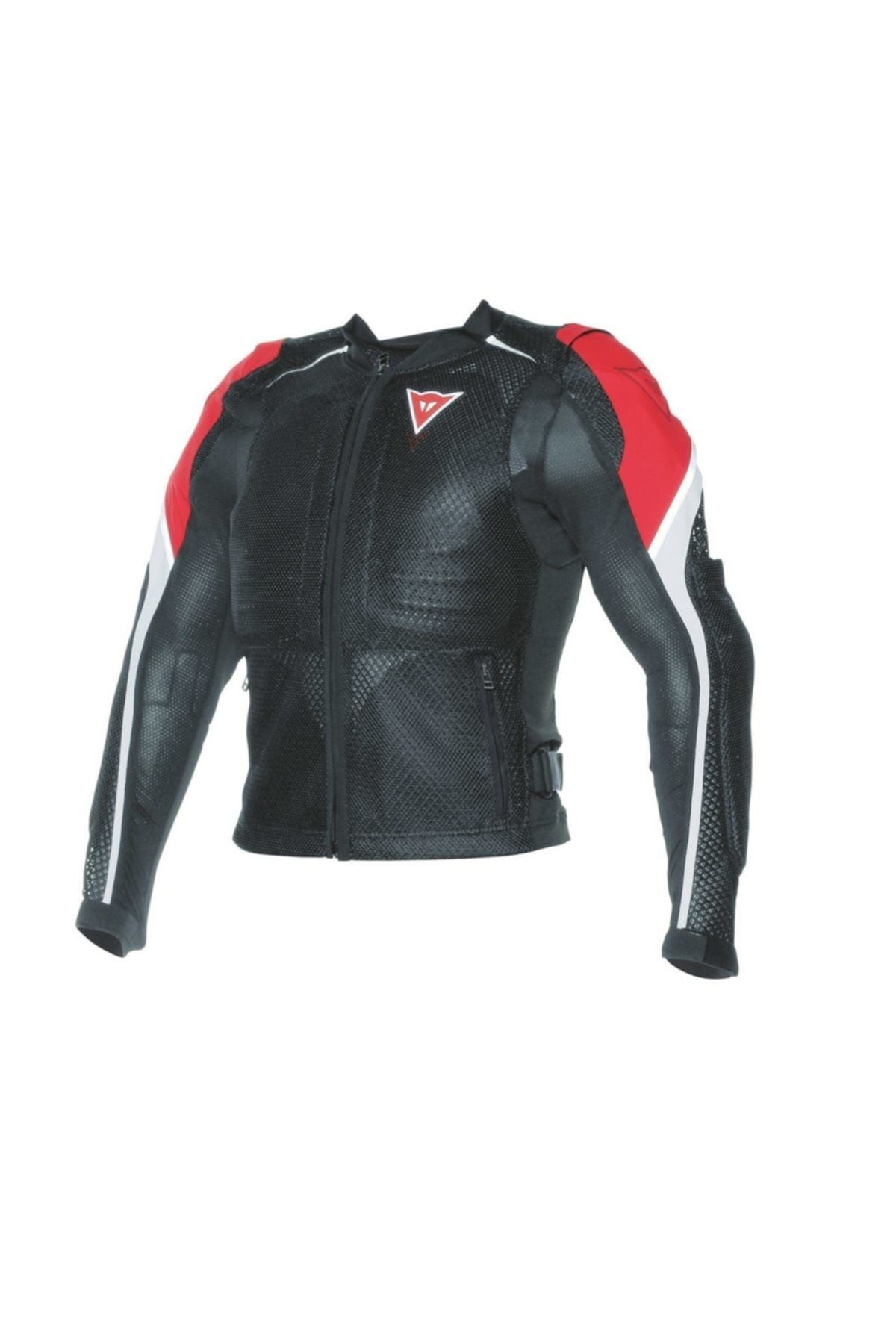 Dainese Sport Guard Black Red