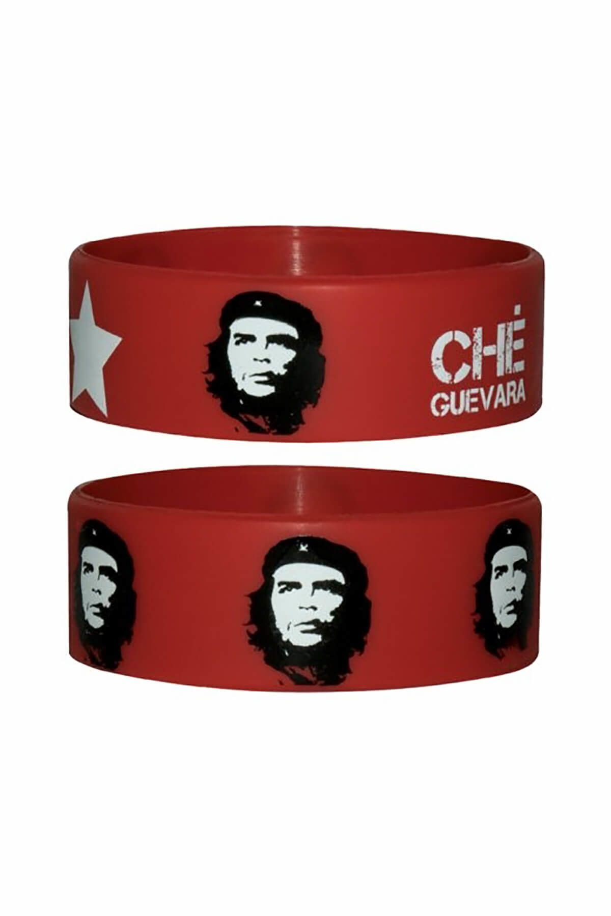 Pyramid International Bileklik Che Guevara Face Repeat